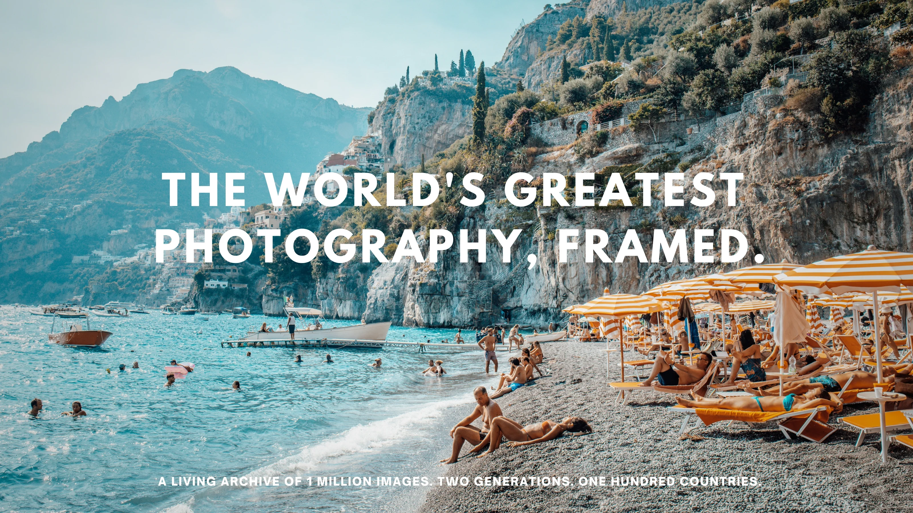 Iconic Art for Modern Living