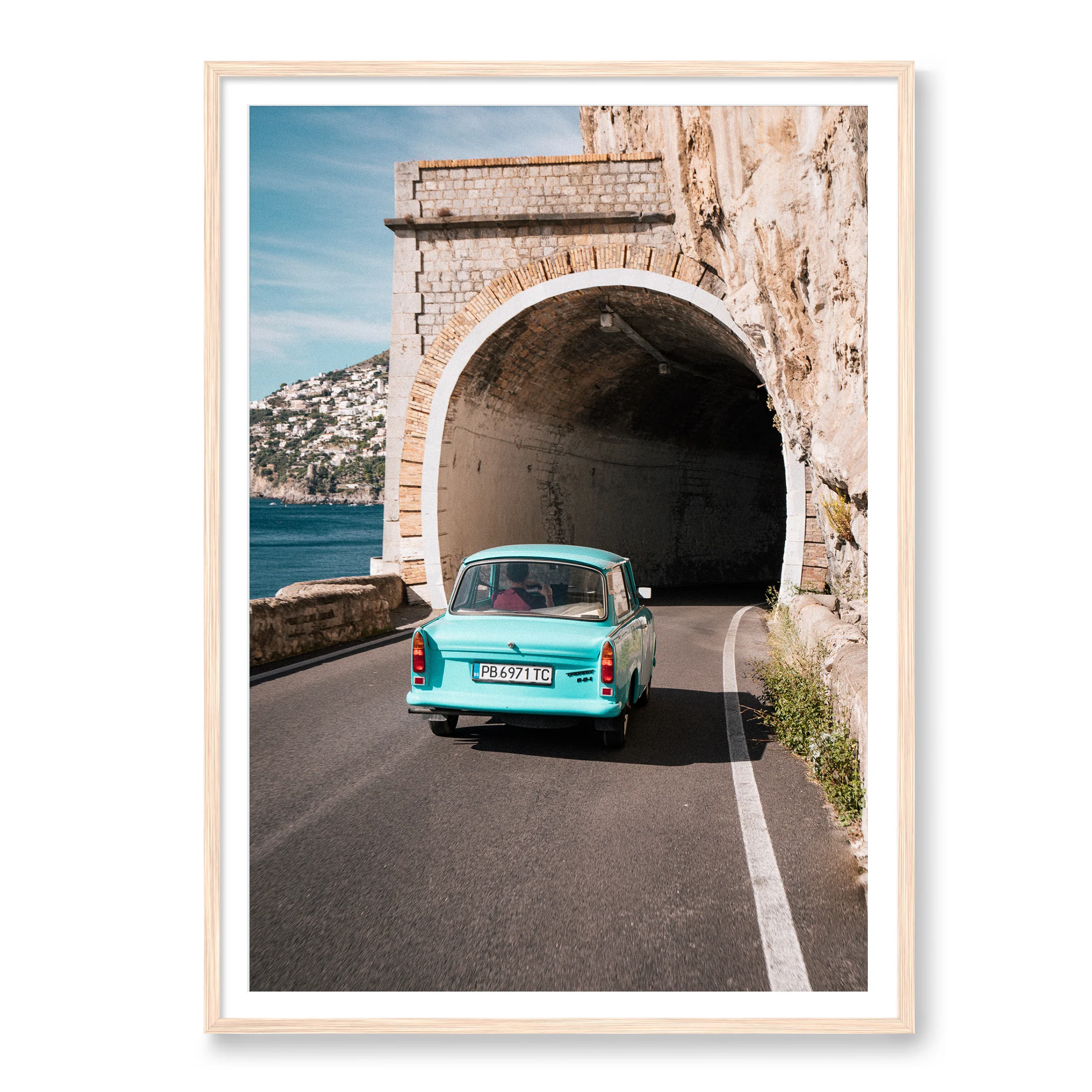 Amalfi Cruising - Image 3