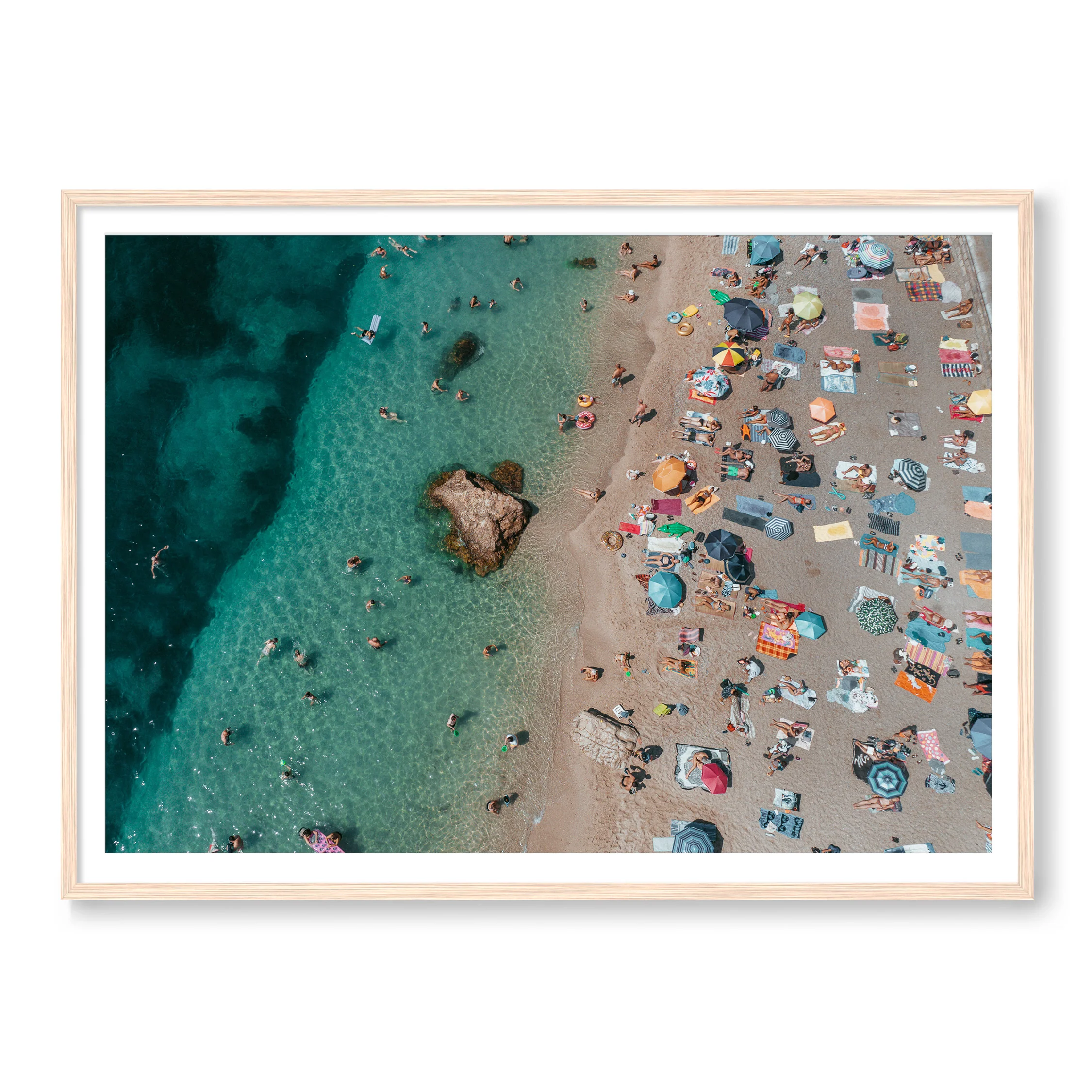 Beach Marinieres - Image 3