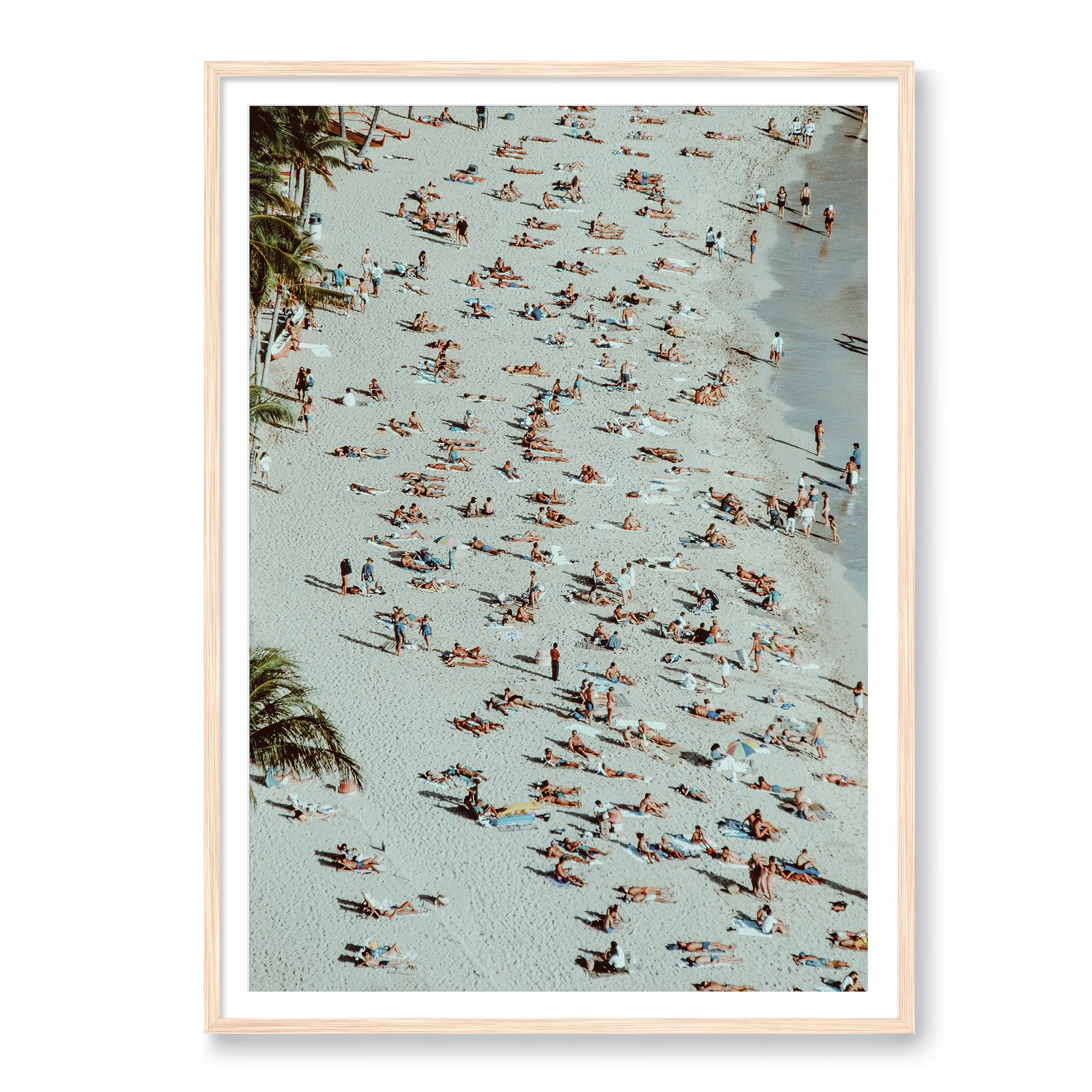 Beaching In Waikiki - Image 3