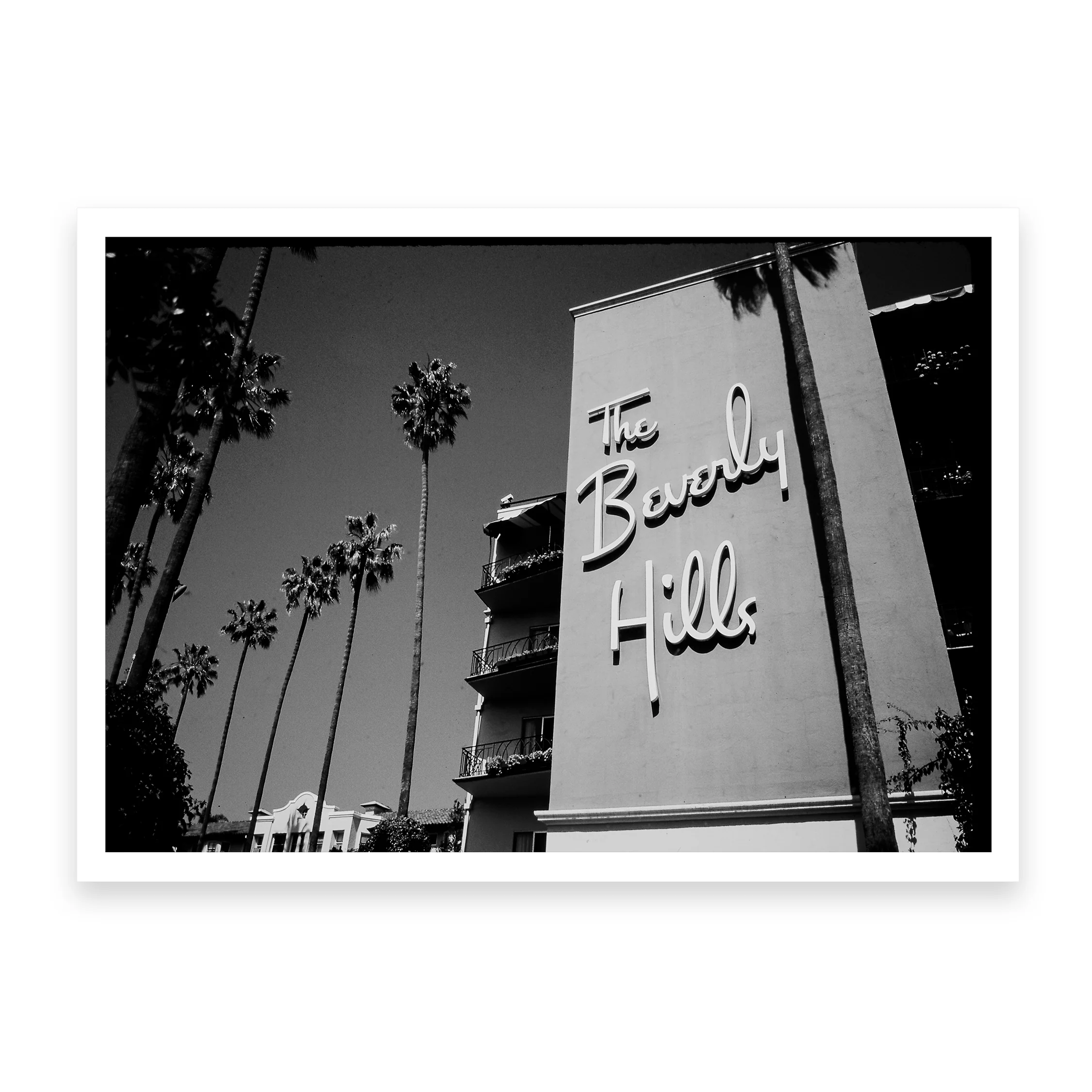 BEVERLY HILLS - Image 4