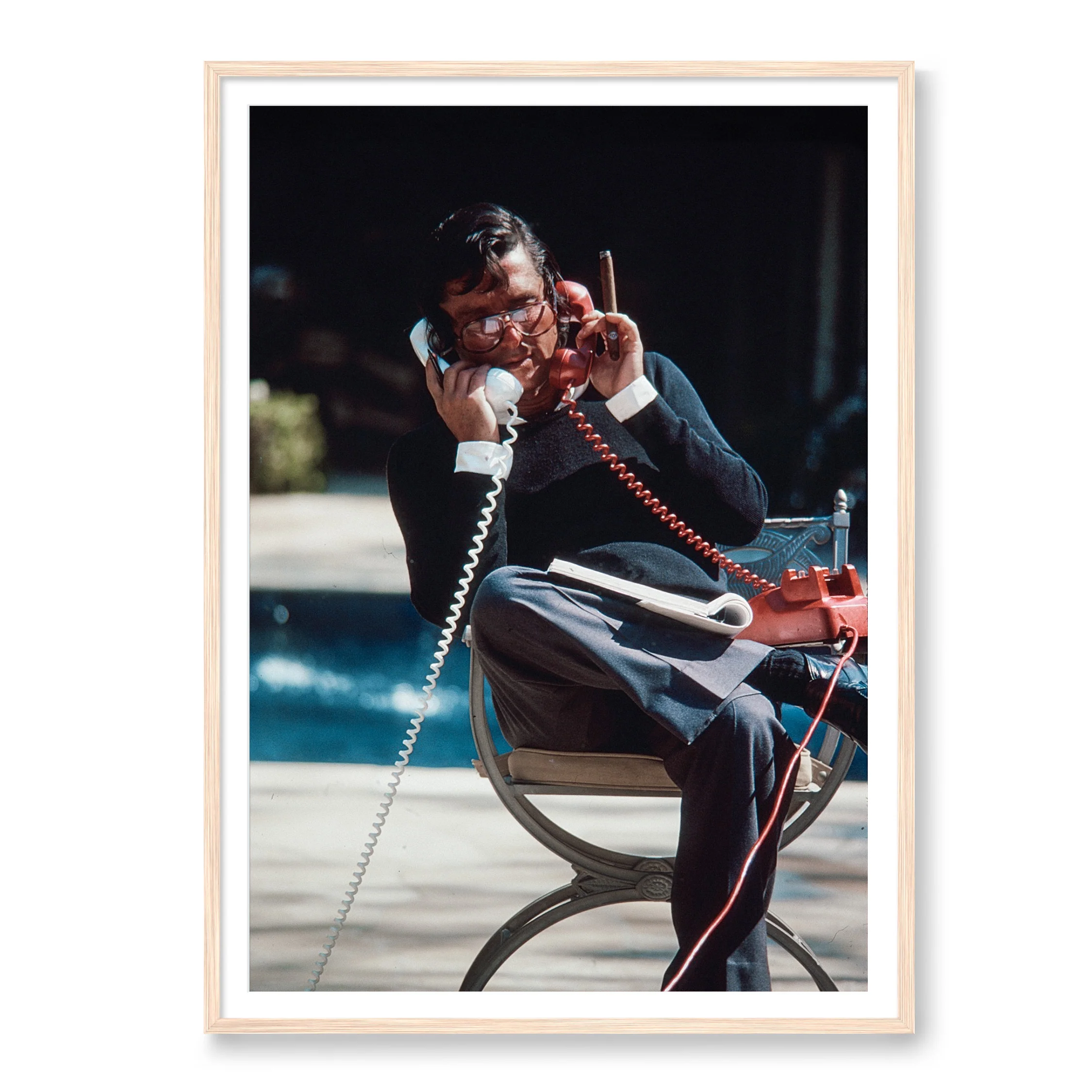 Business Calls - Image 3