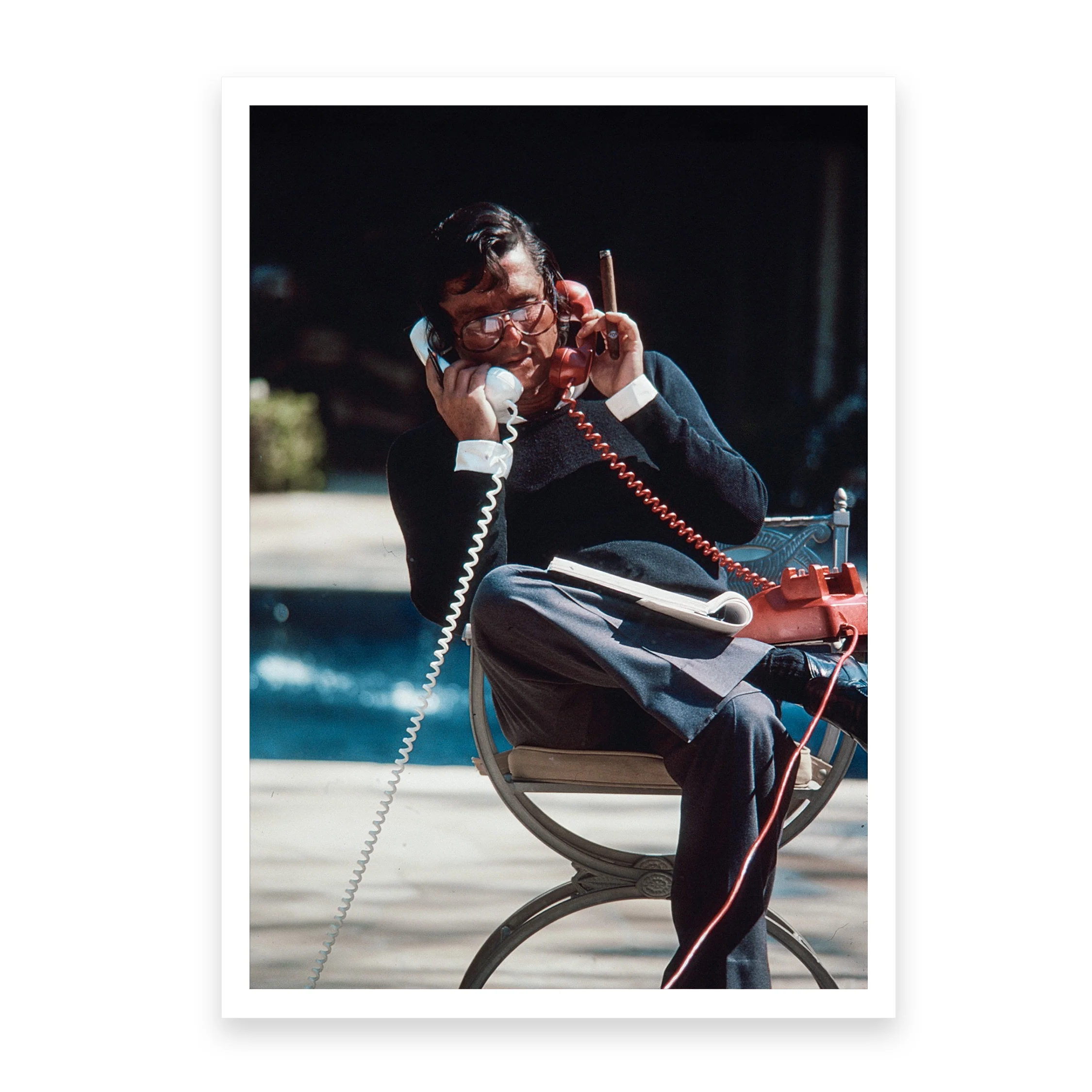 Business Calls - Image 4