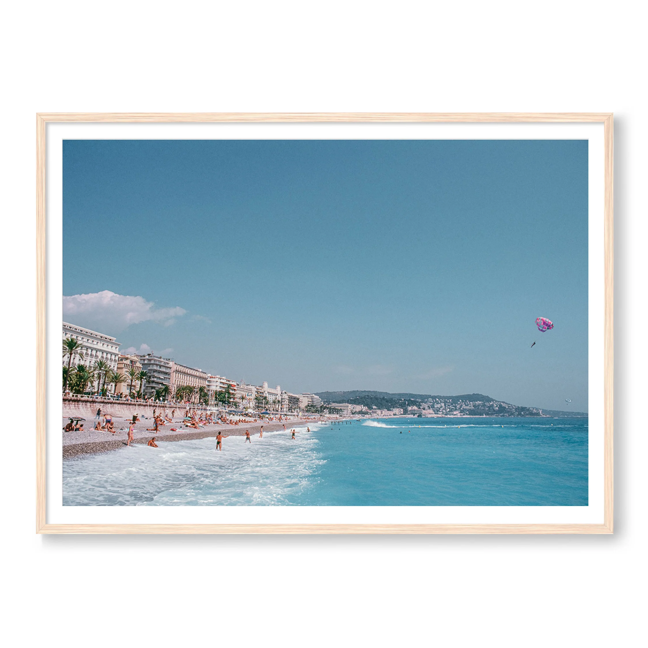 Cannes Plage - Image 3