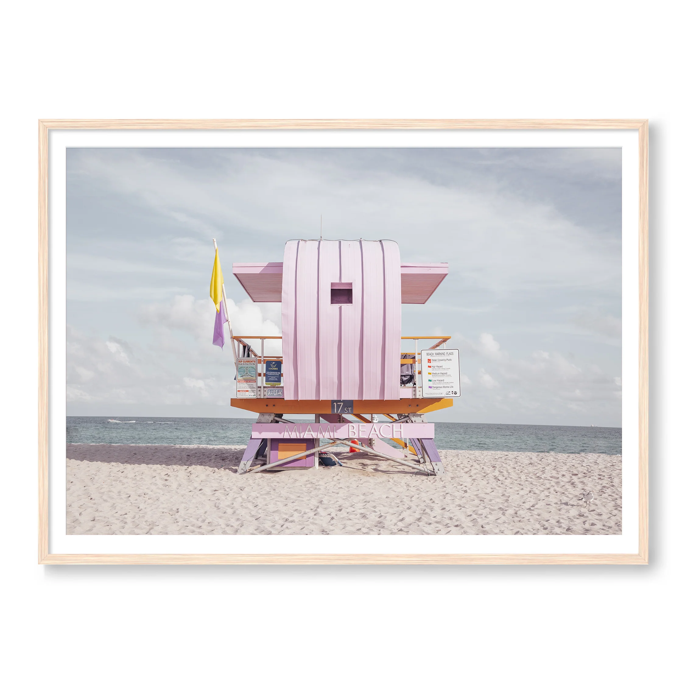 Deco Beach 17 - Image 3