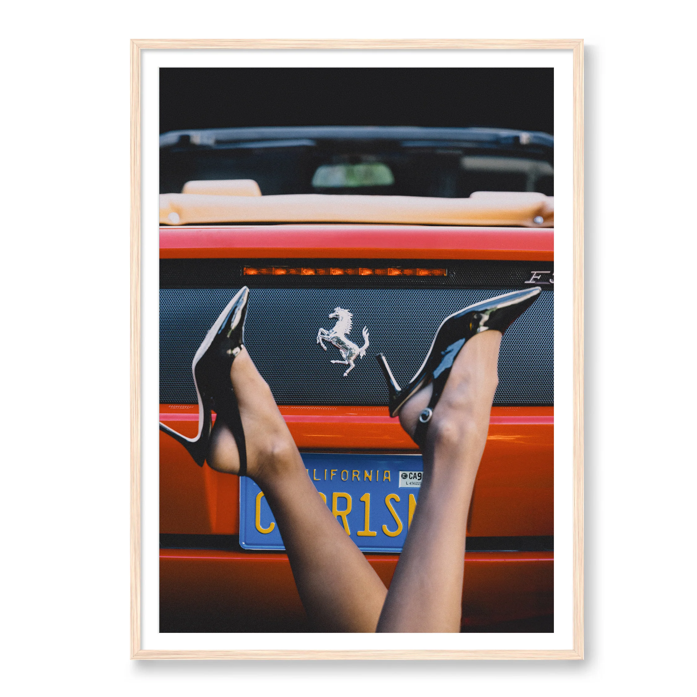 Fast Times - Image 3