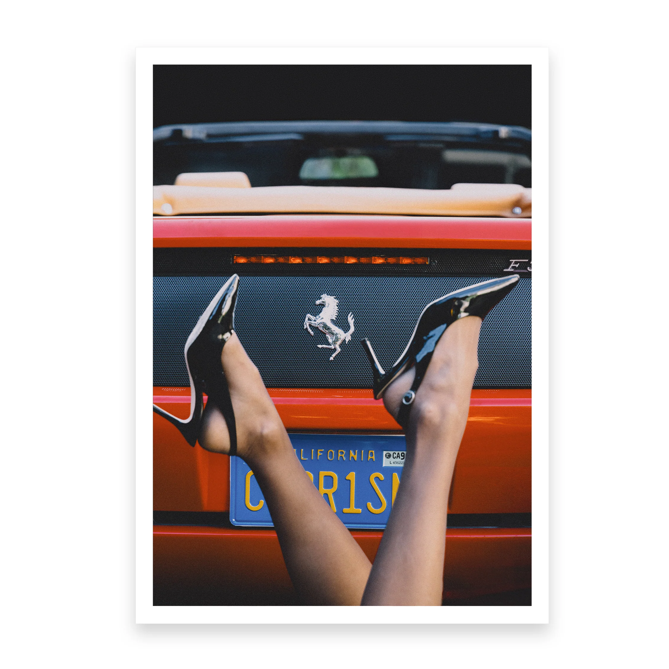 Fast Times - Image 4