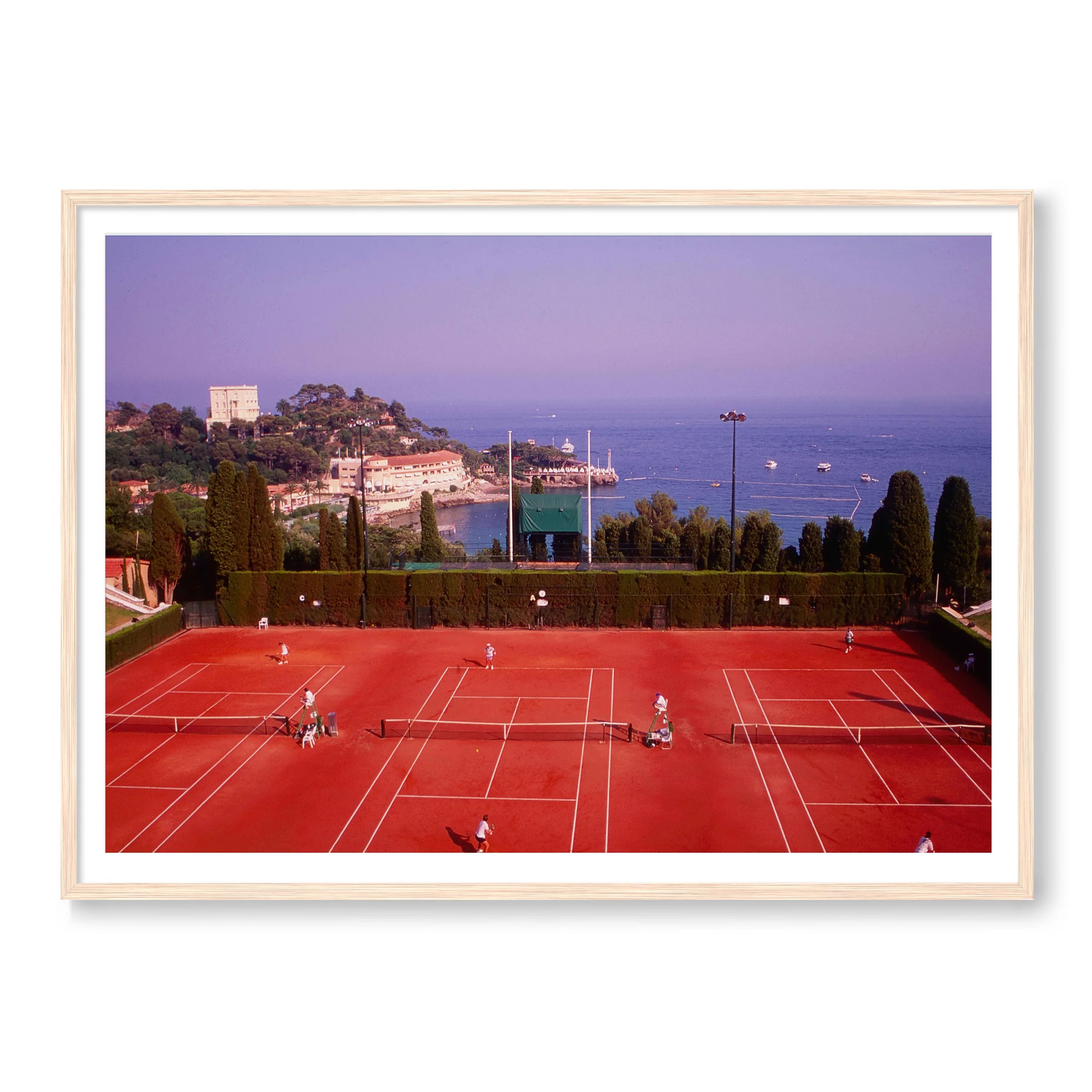 French Clay - Image 3