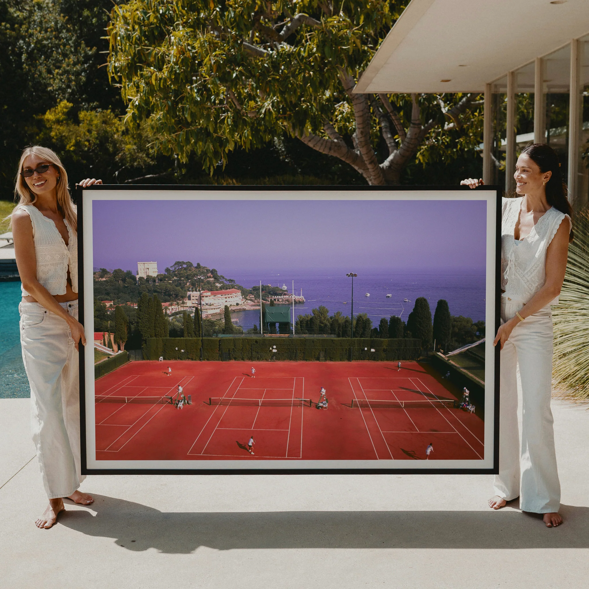 French Clay - Image 4