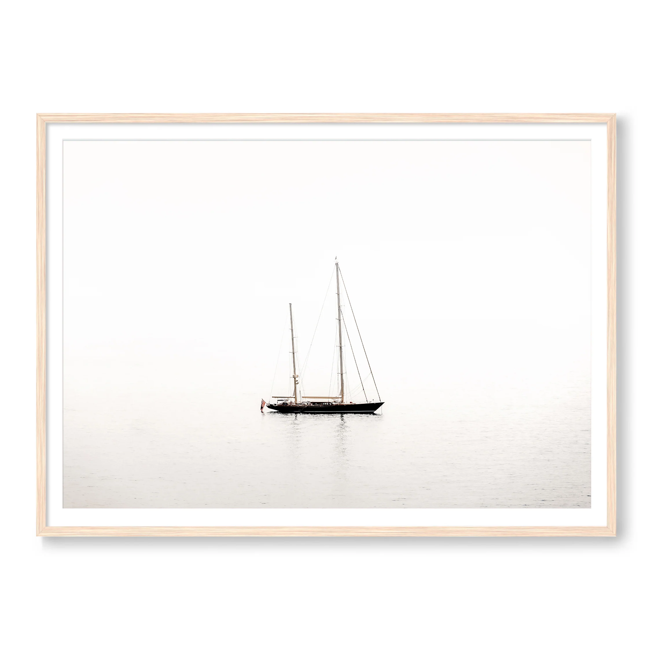 Gone To Sea - Image 3