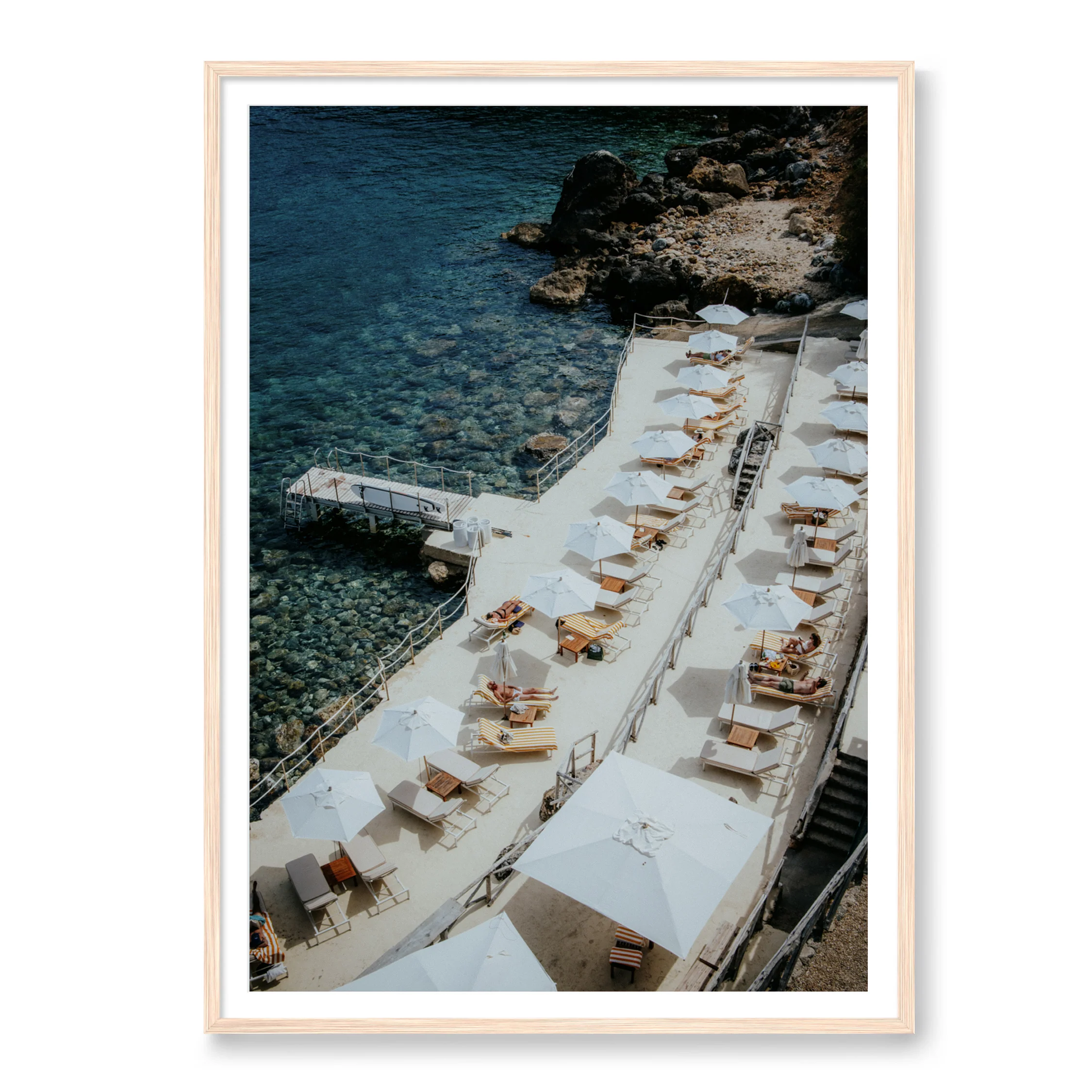 Hotel Il Pellicano - Image 3