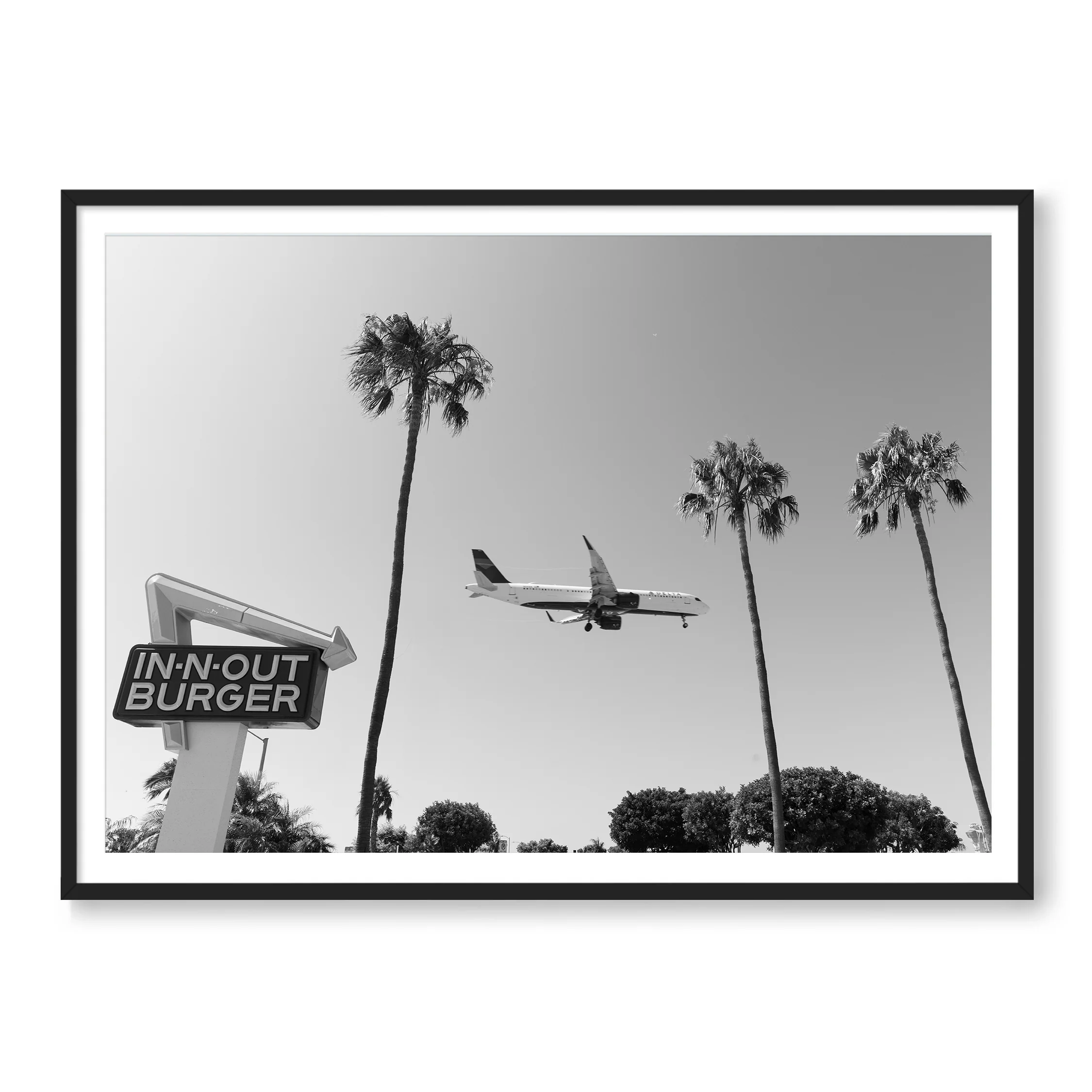 California Dreaming: Art Photography