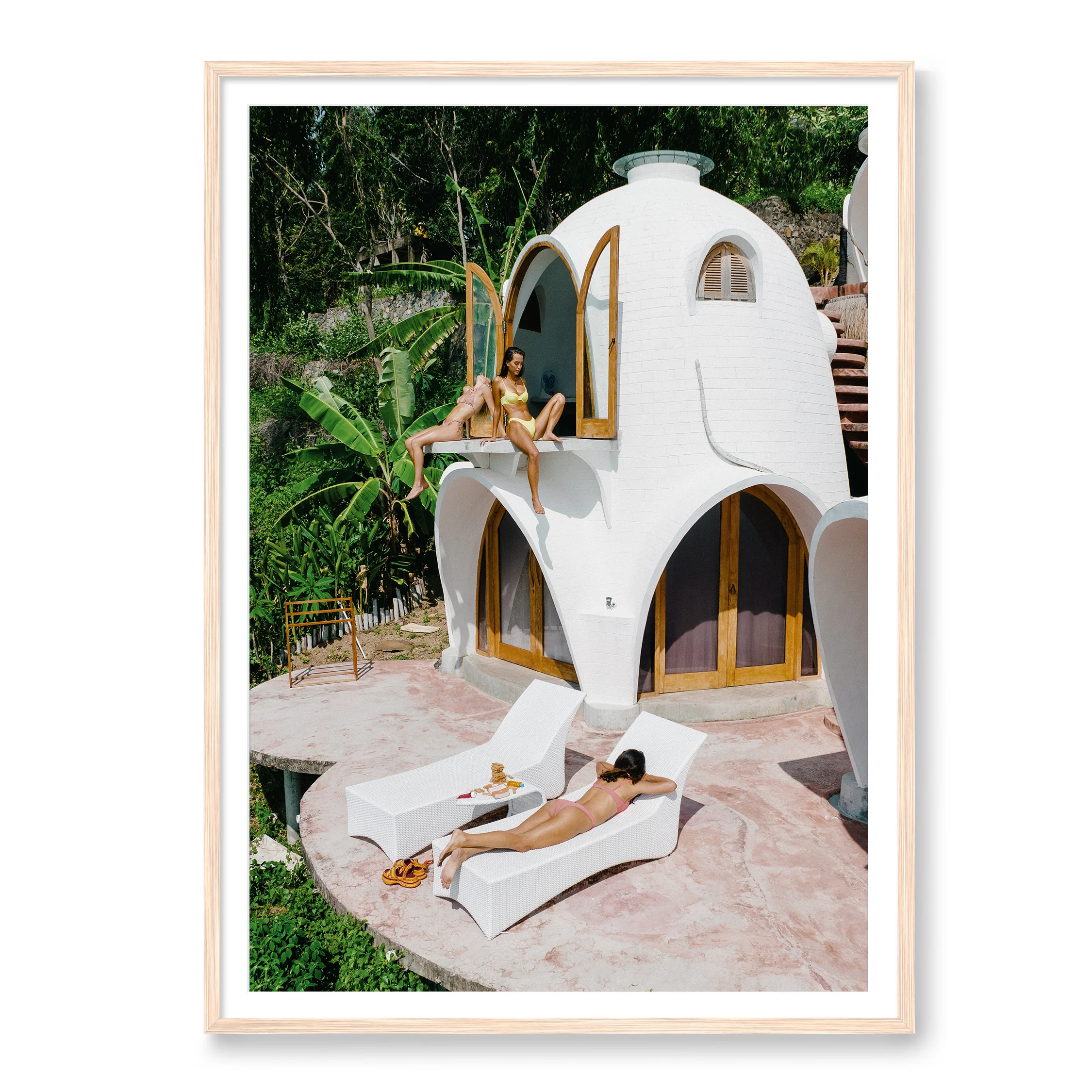 Igloo In The Sun - Image 3