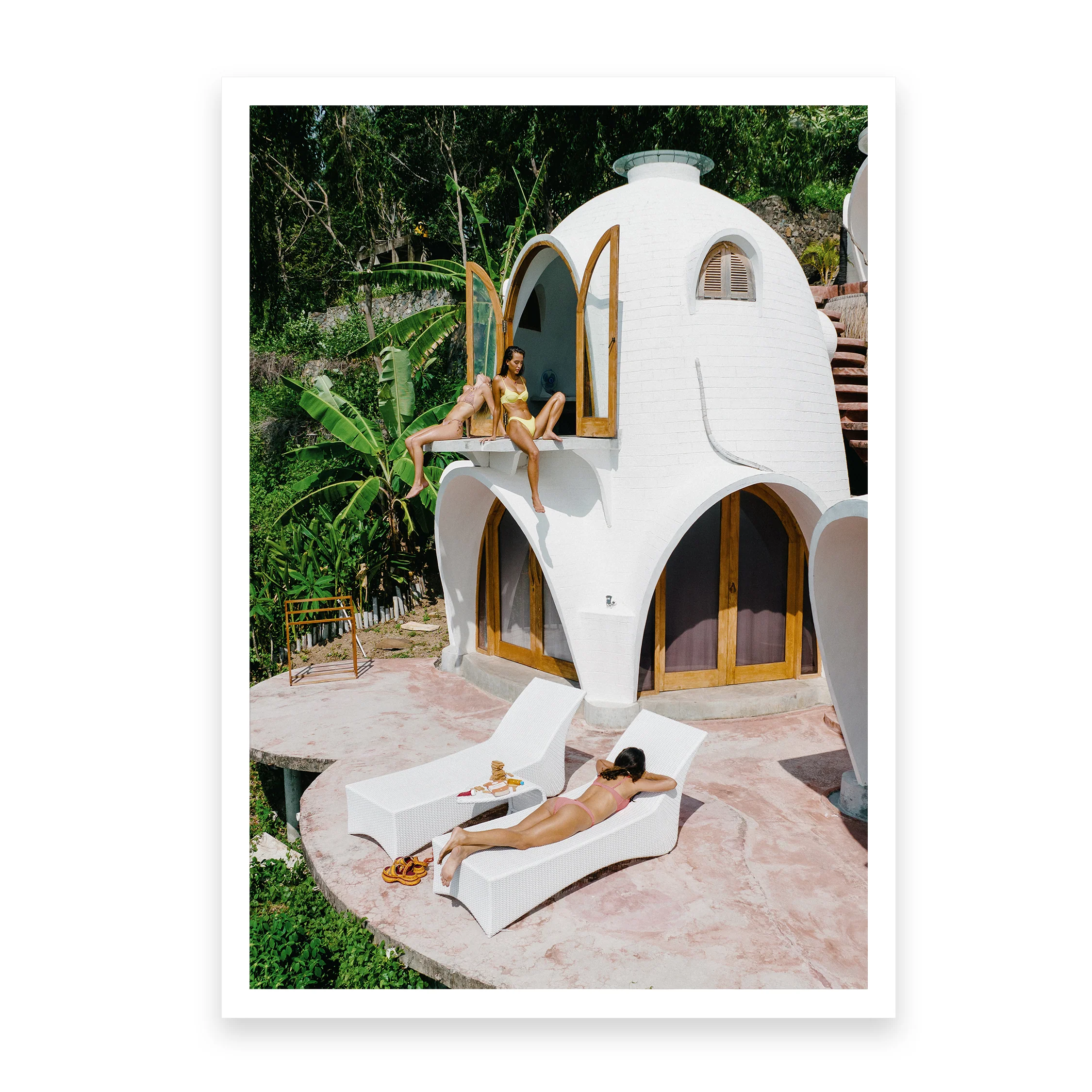 Igloo In The Sun - Image 4