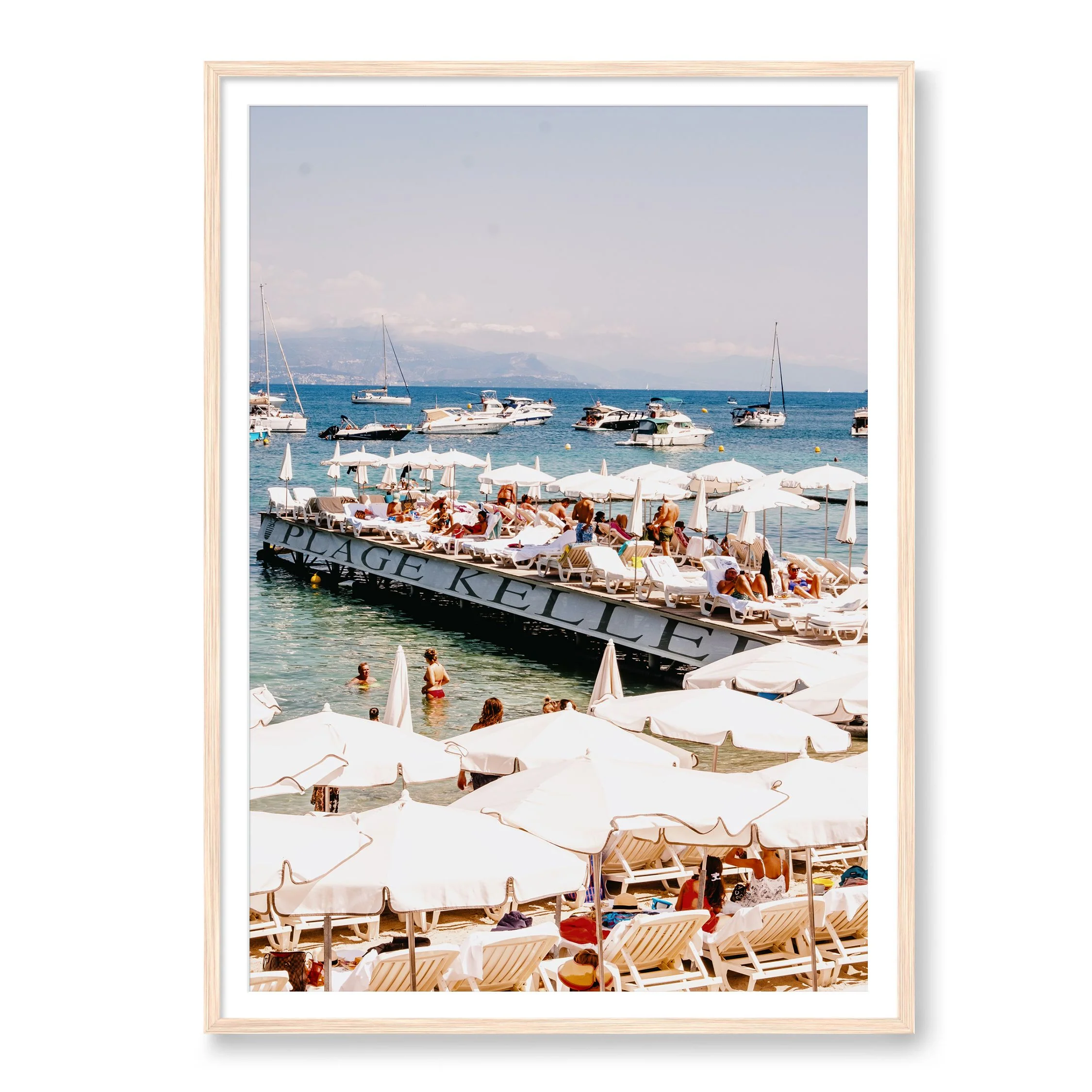Lounging In Antibes - Image 3