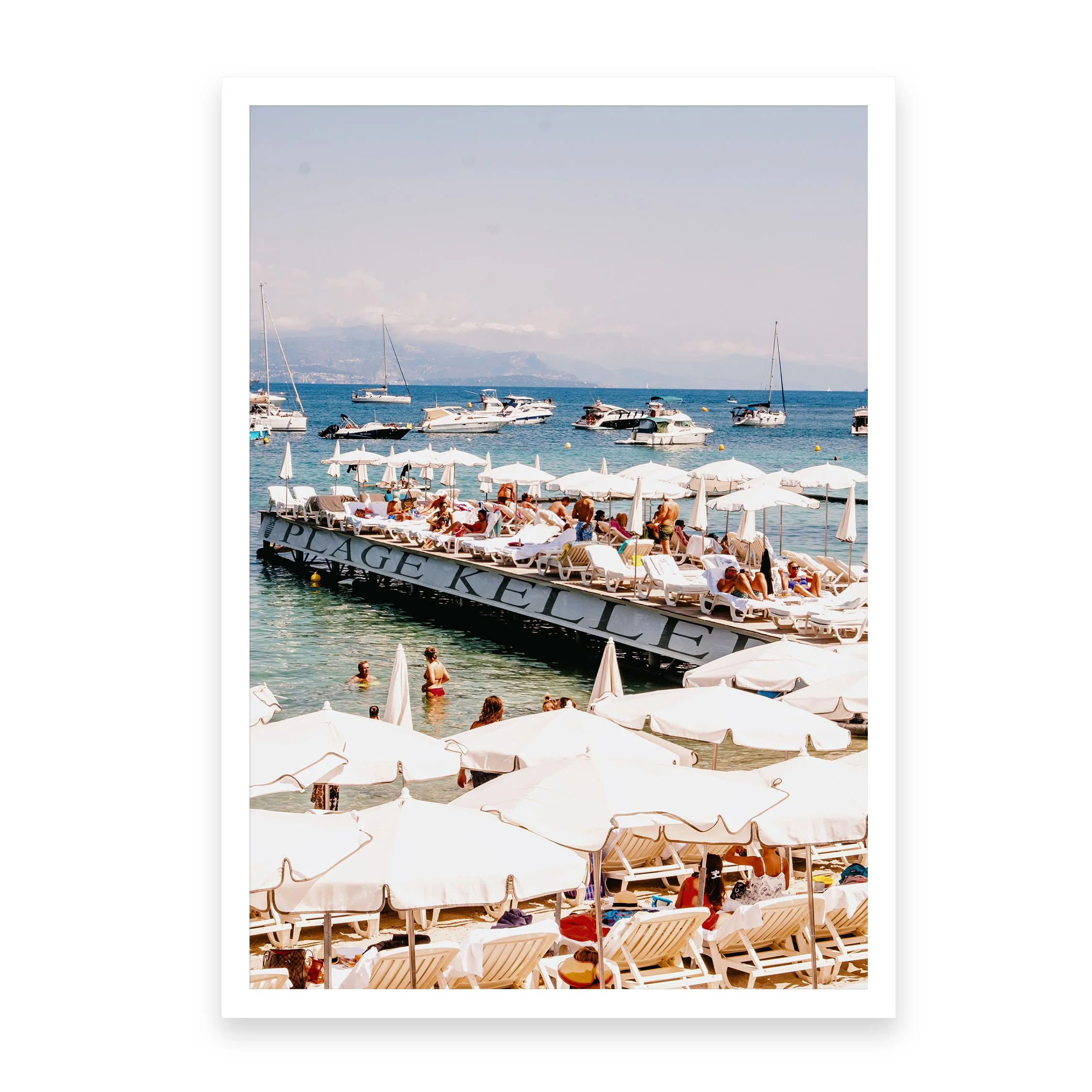 Lounging In Antibes - Image 4