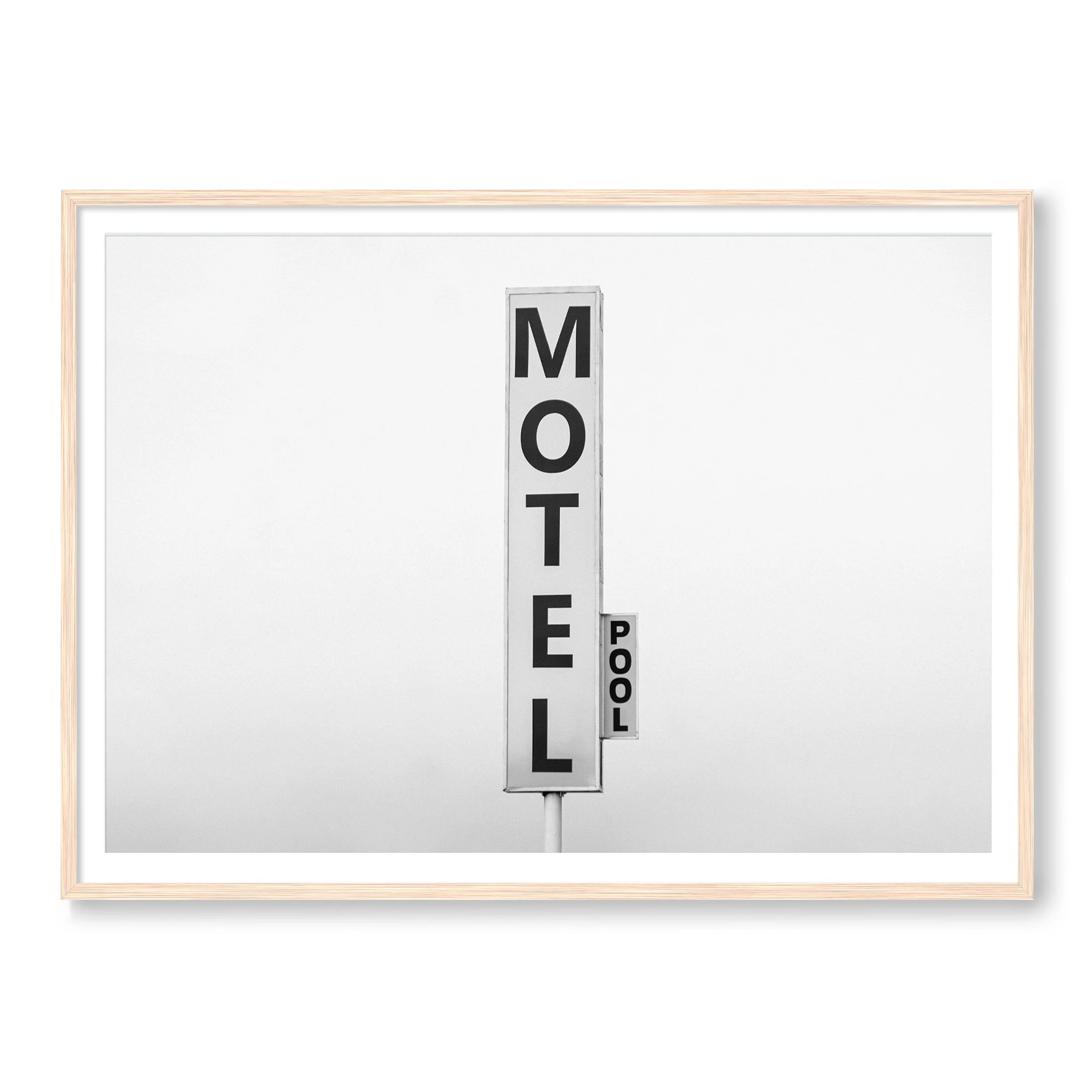 Motel Pool - Image 3