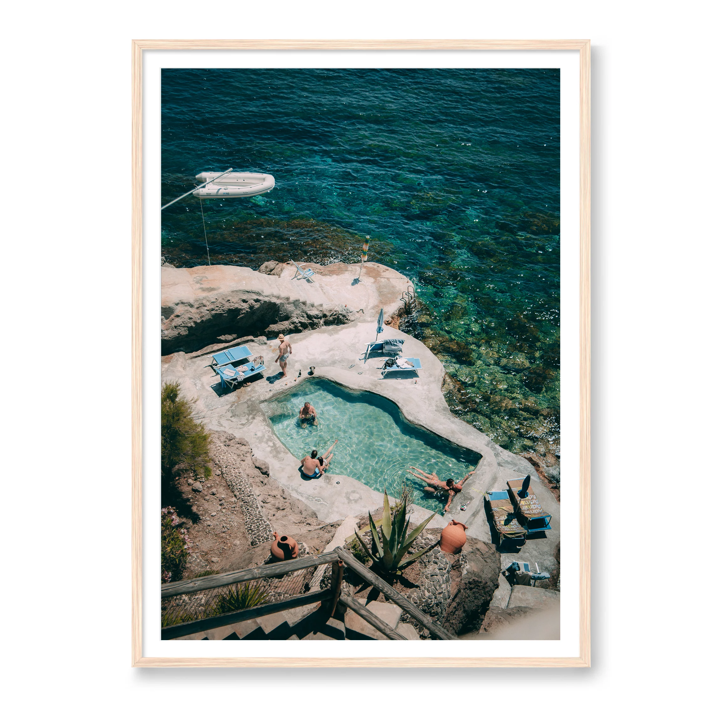 On The Sea - Image 3