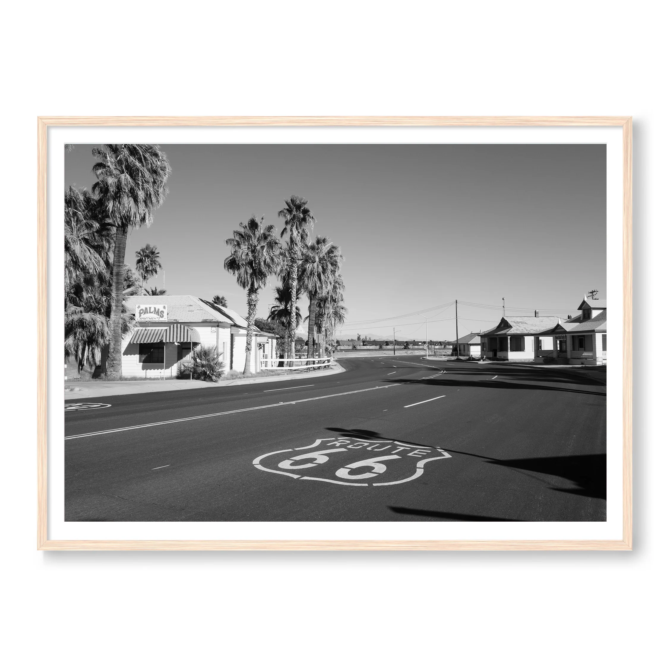 California Route 66 - Image 3