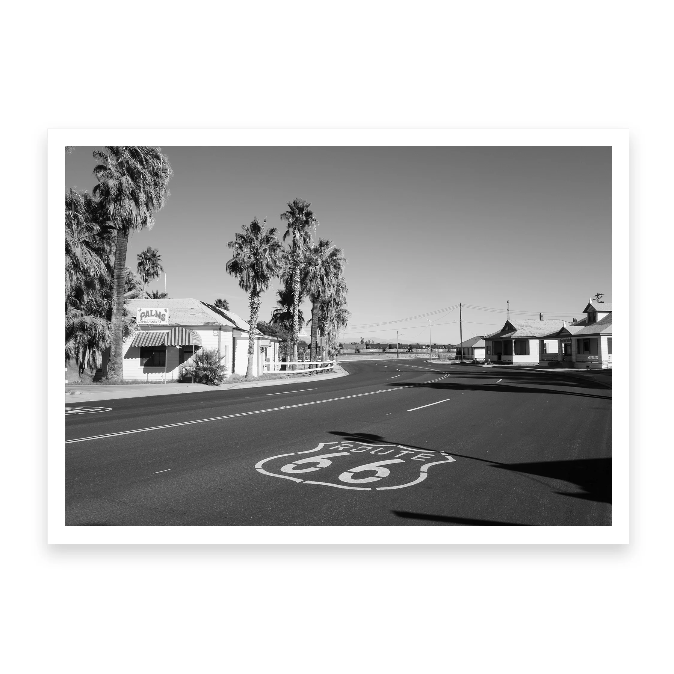 California Route 66 - Image 4