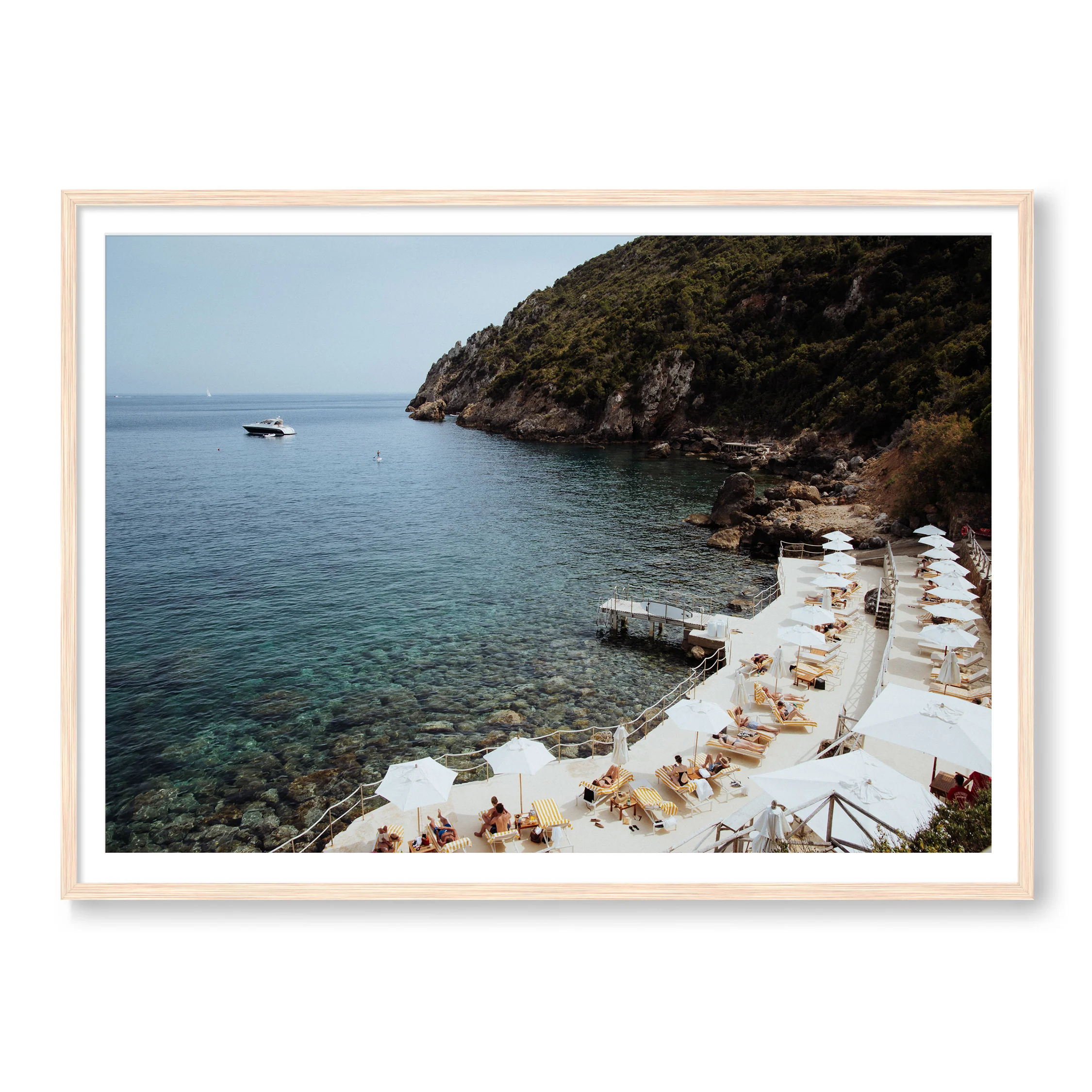 Pellicano Beach Club - Image 3