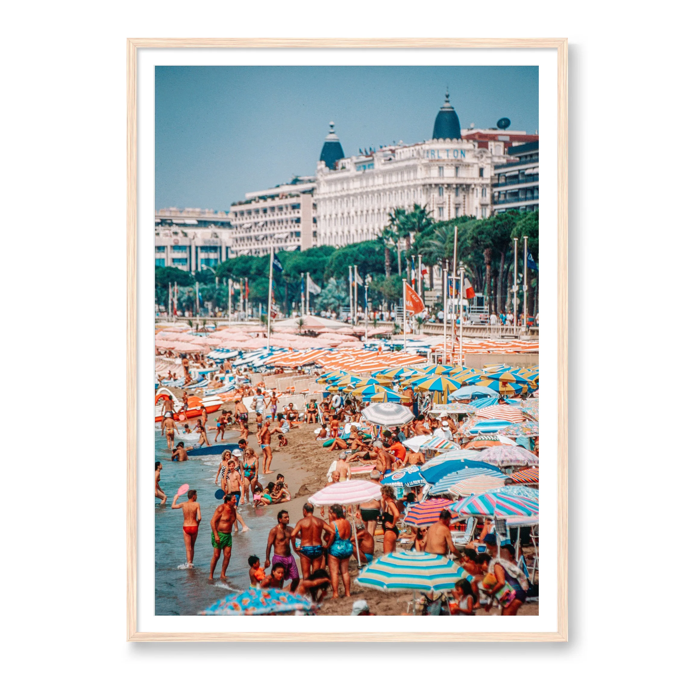 Plage Cannes - Image 3
