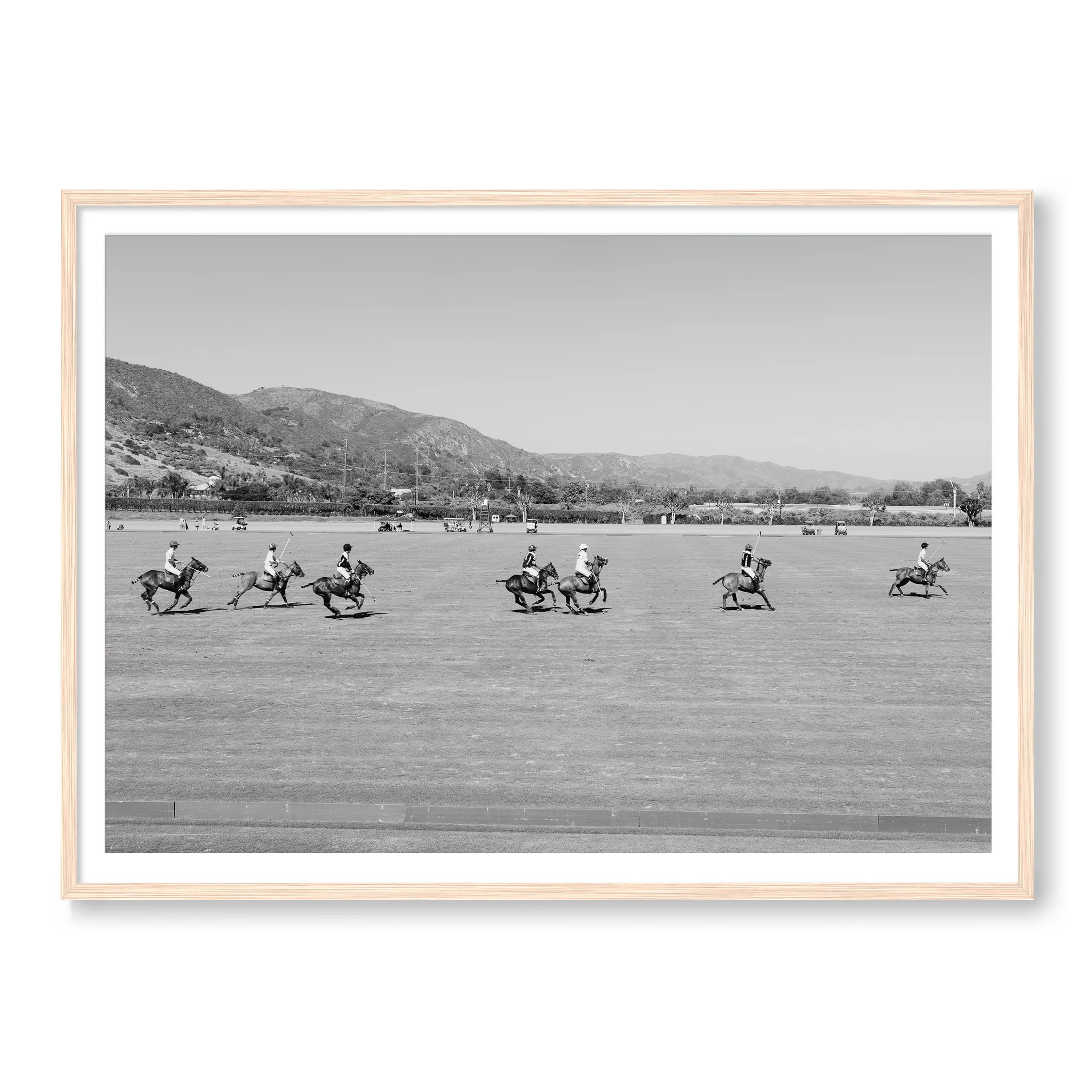 Polo In Santa Barbara - Image 3
