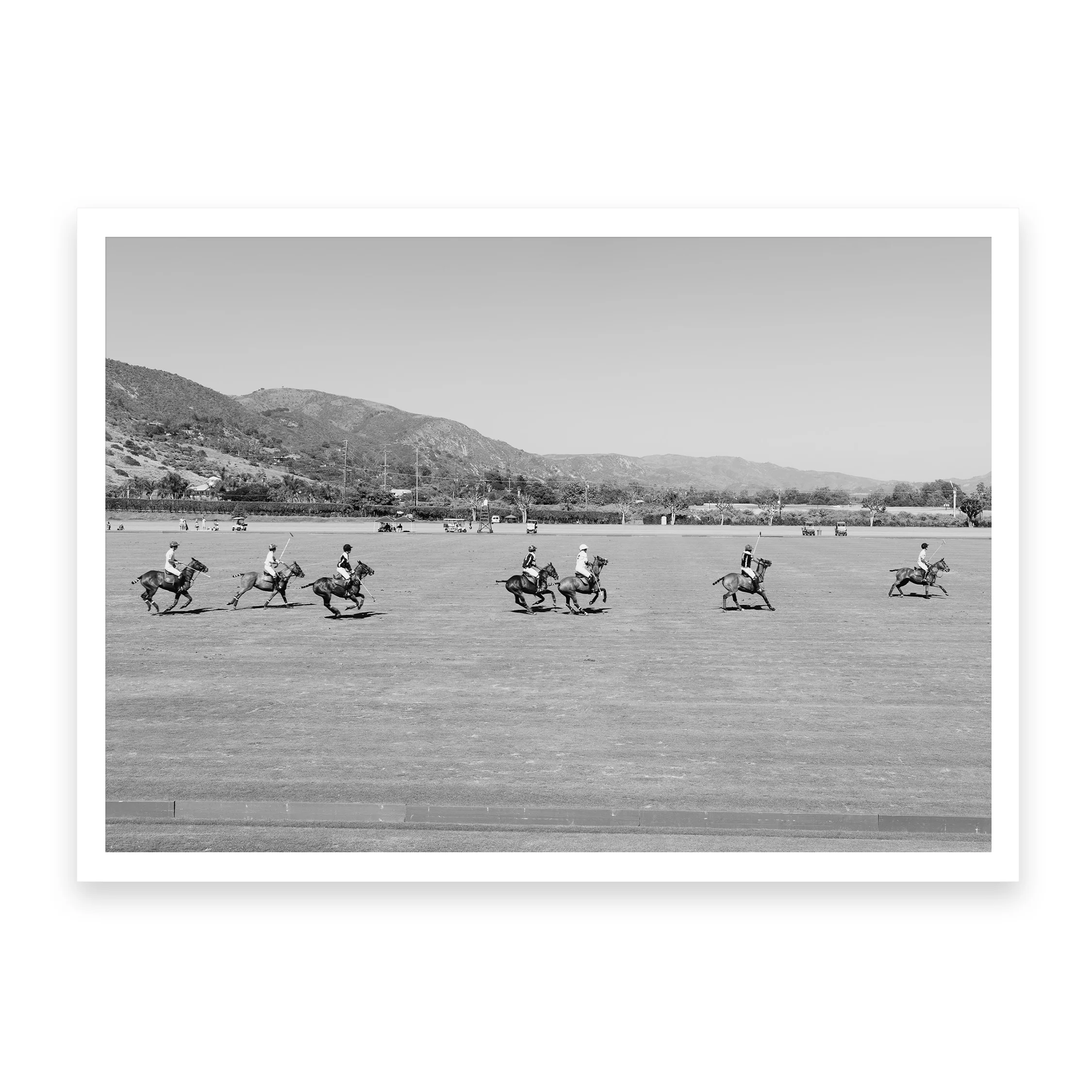 Polo In Santa Barbara - Image 4