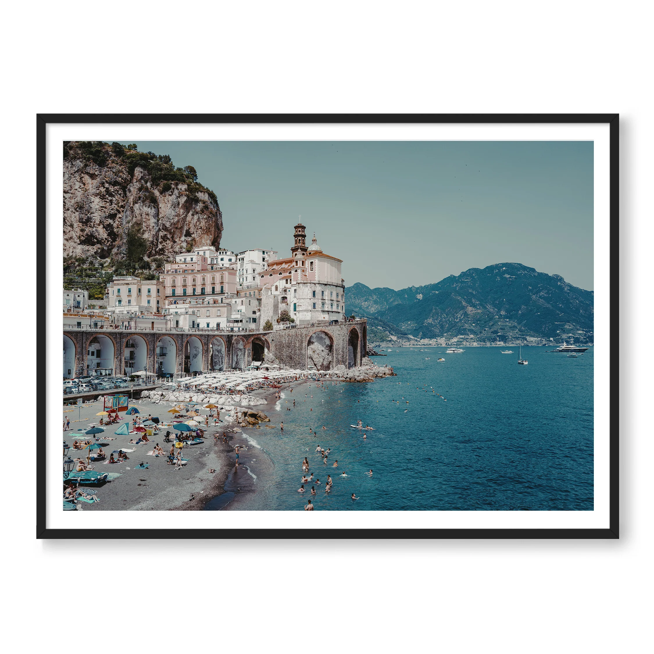 Dolce Vita: Art Photography