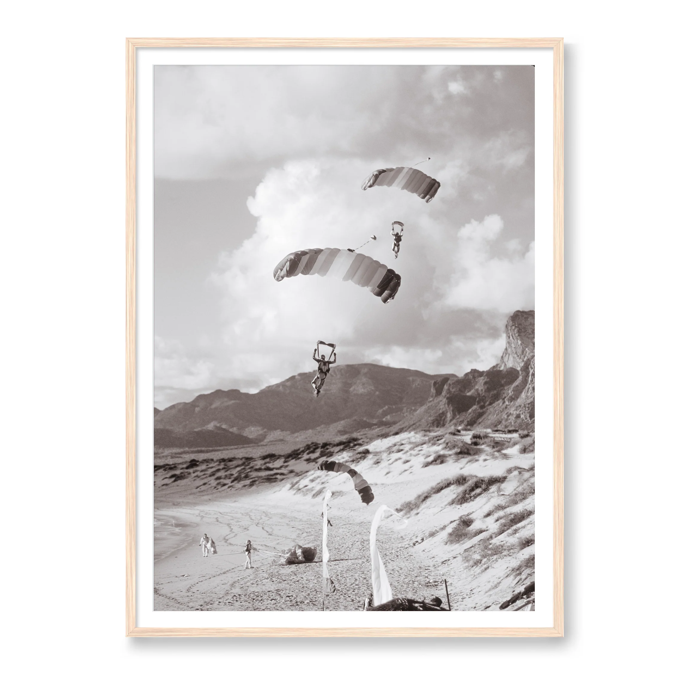 Riders on the Storm - Image 3