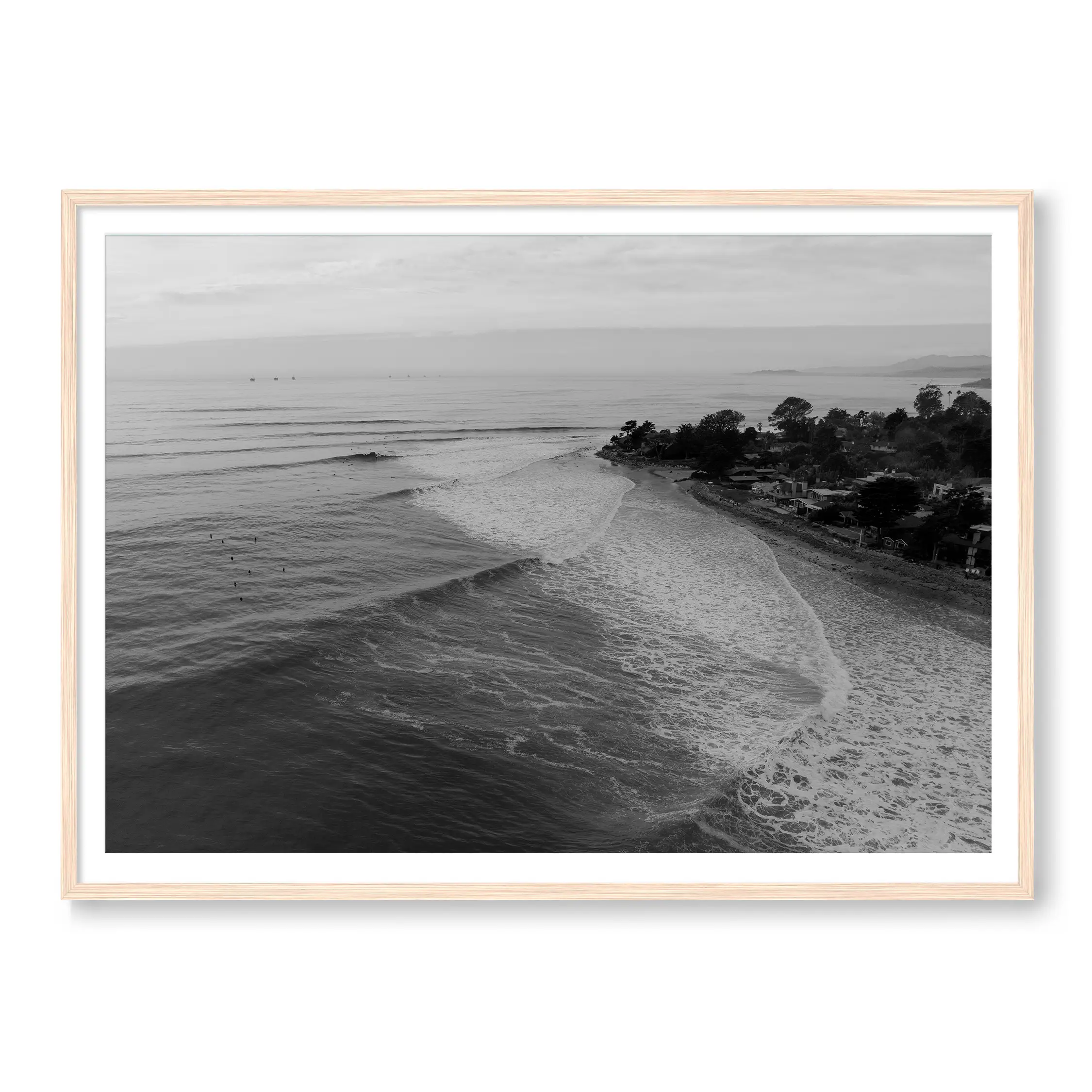 Rincon Beach - Image 3