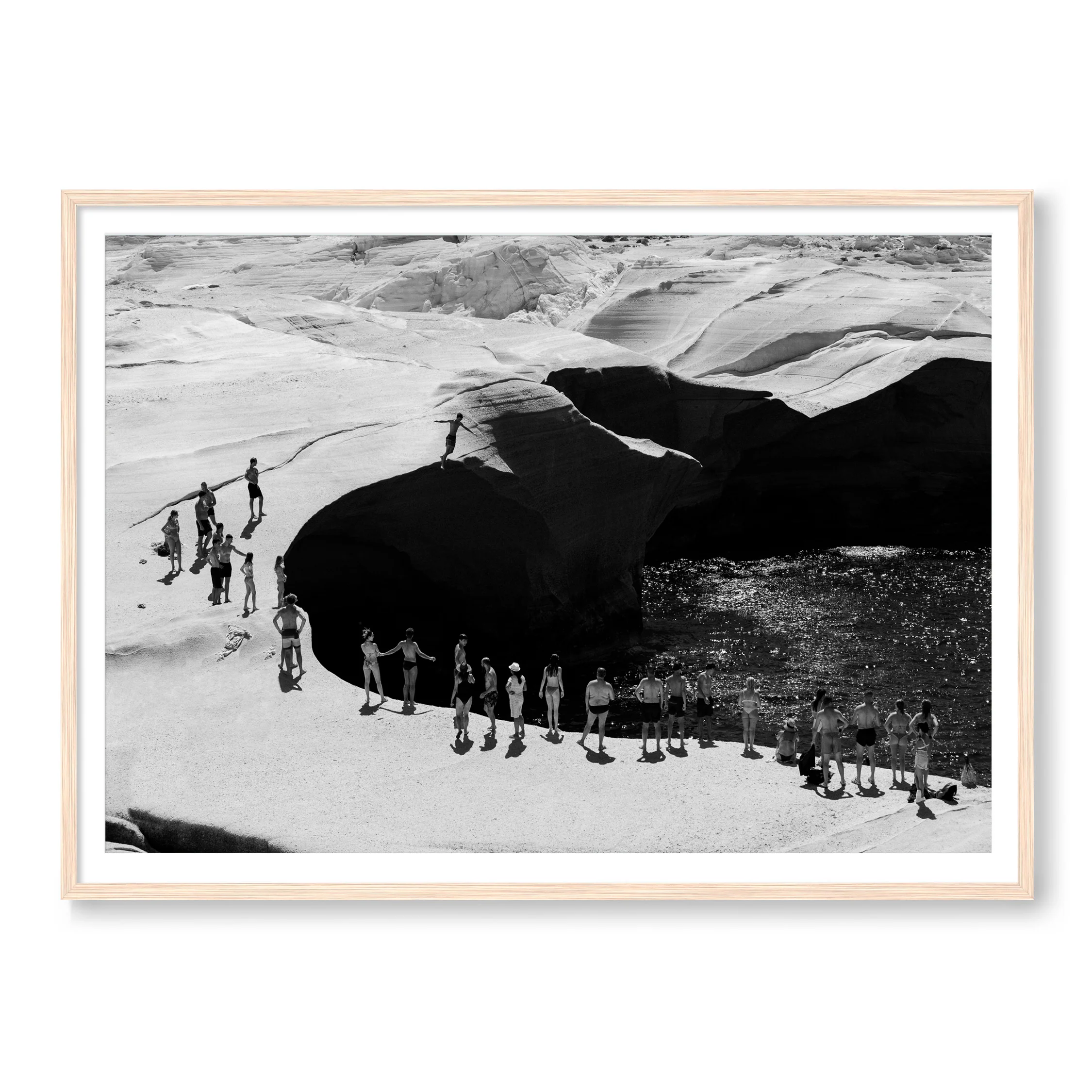 Sarakiniko - Image 3