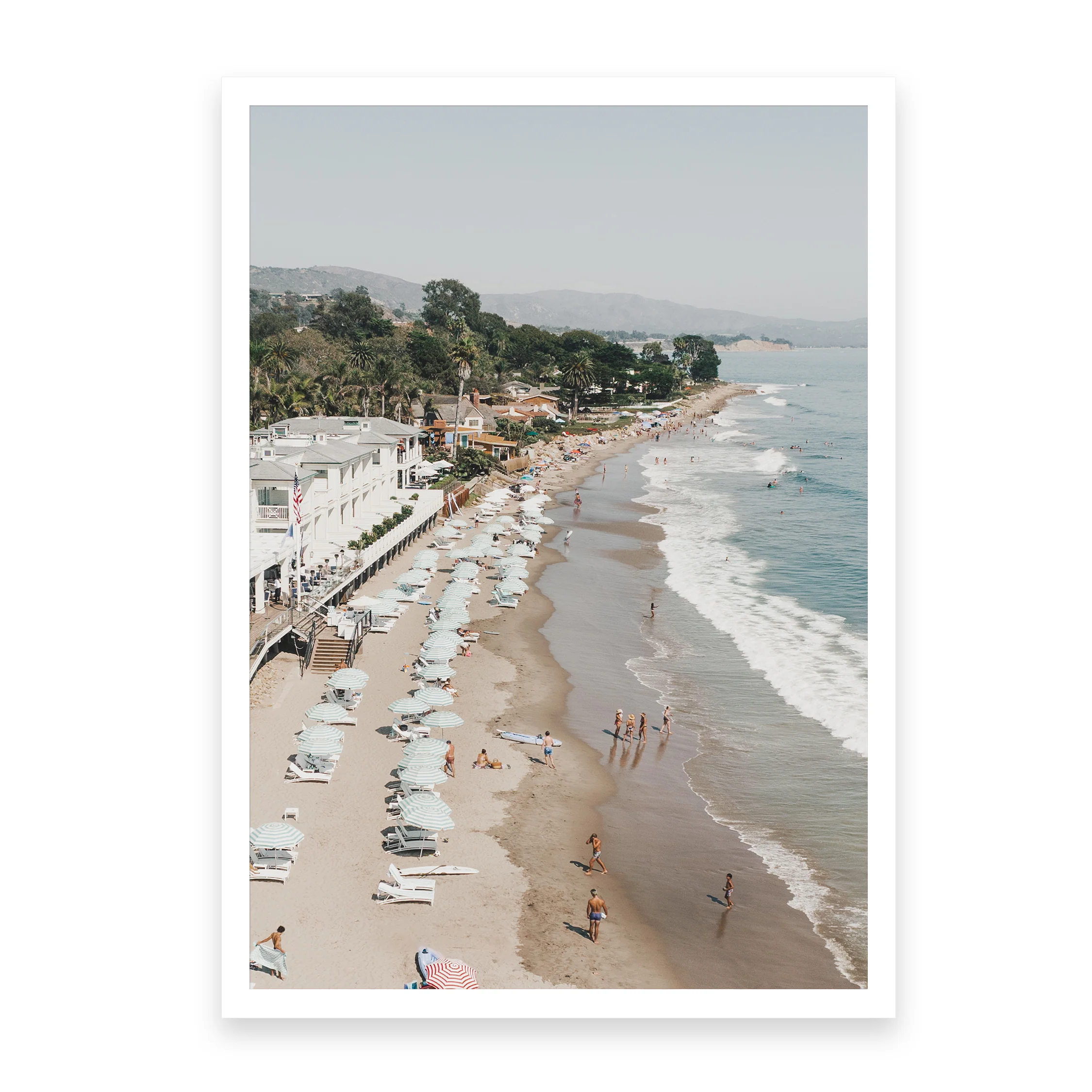 SUMMER AT THE MIRAMAR - Image 4