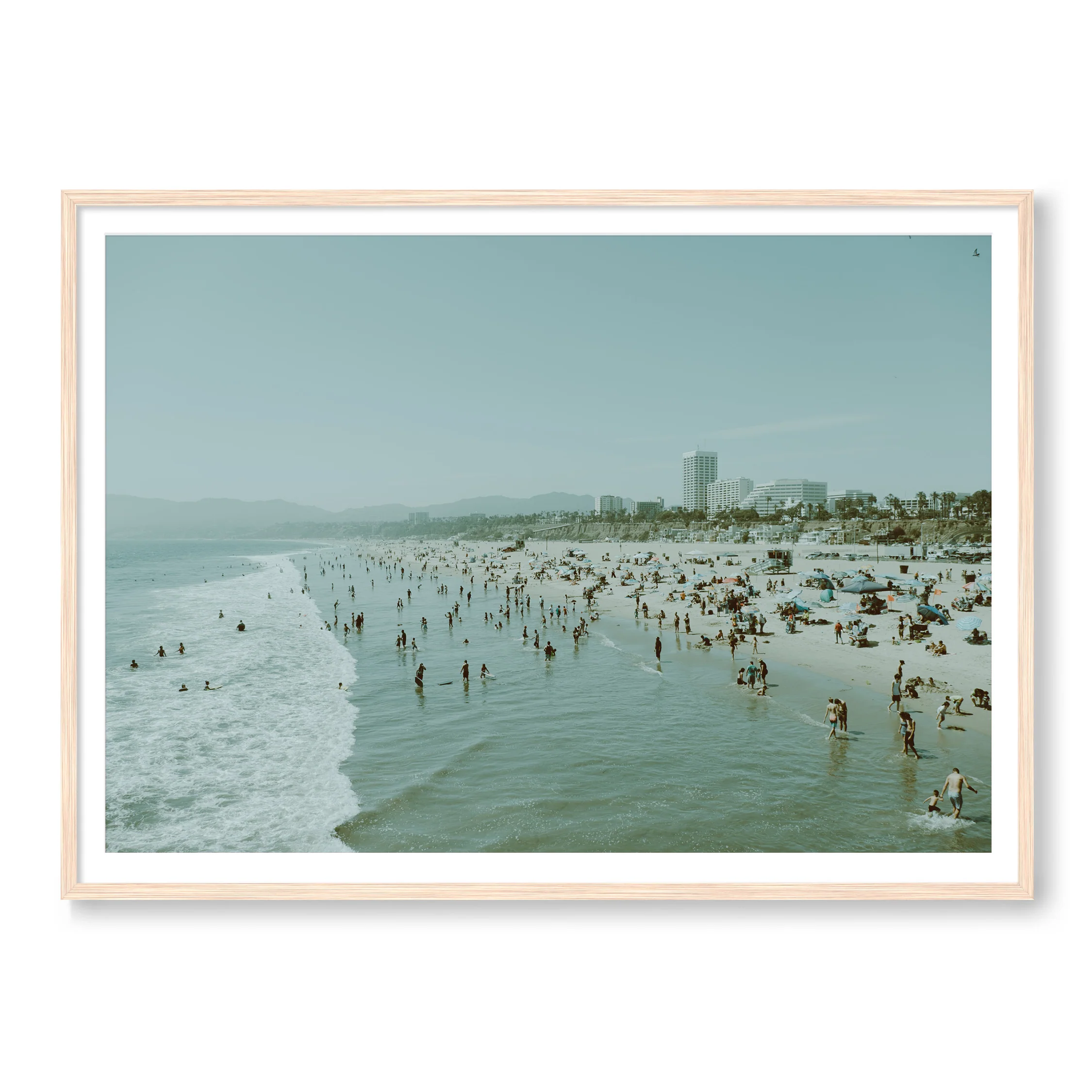 Sundays In Santa Monica - Image 3