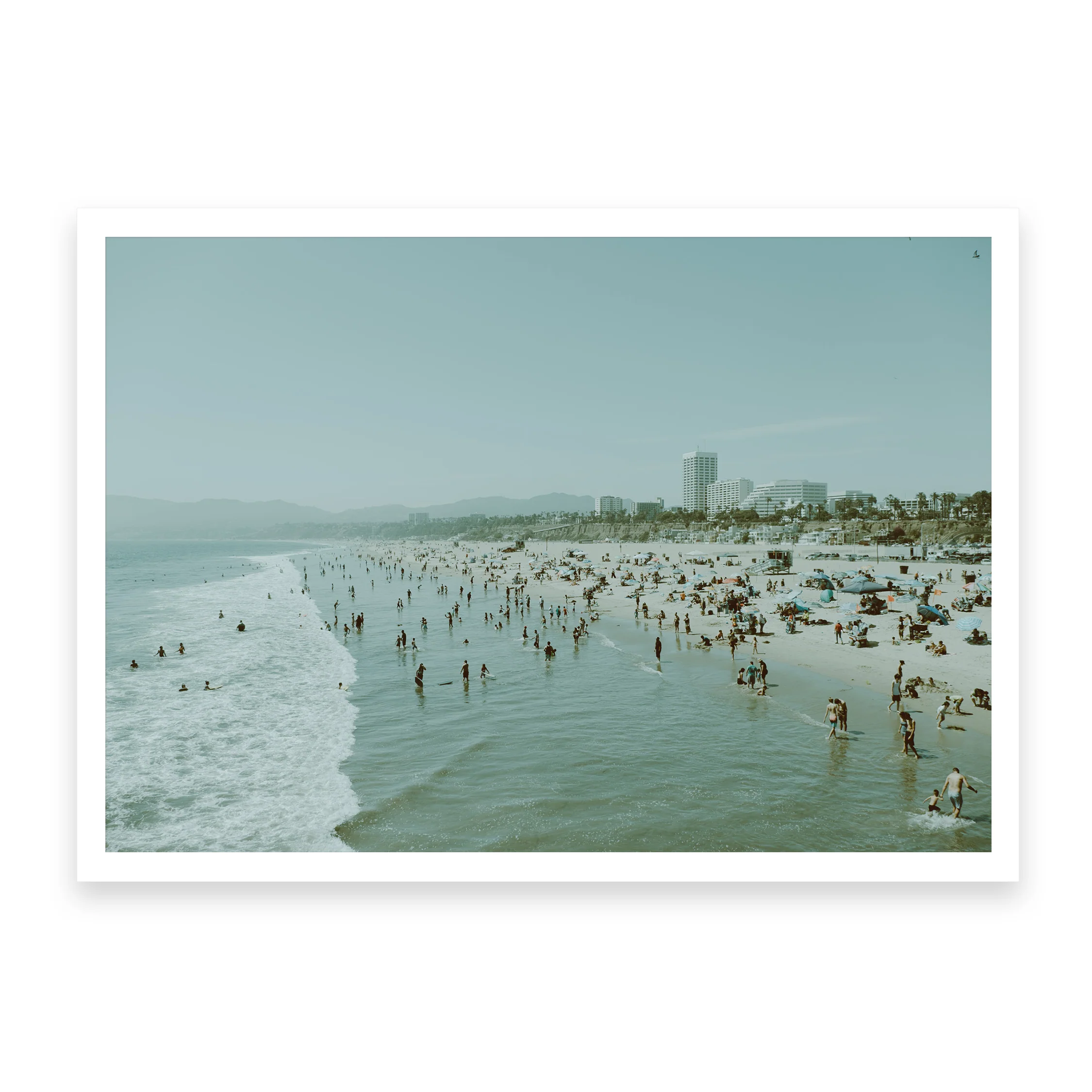Sundays In Santa Monica - Image 4