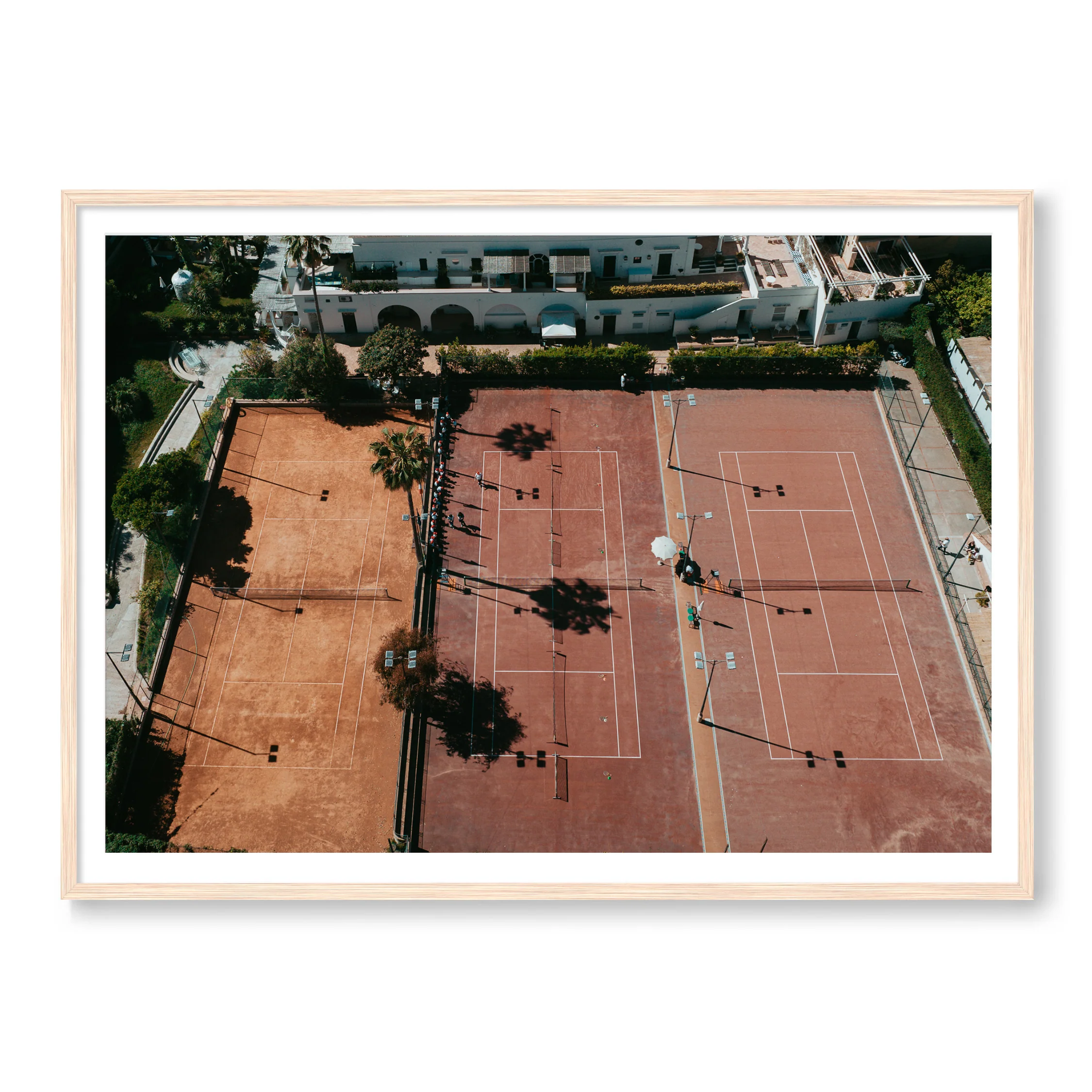 Tennis Club Capri - Image 3