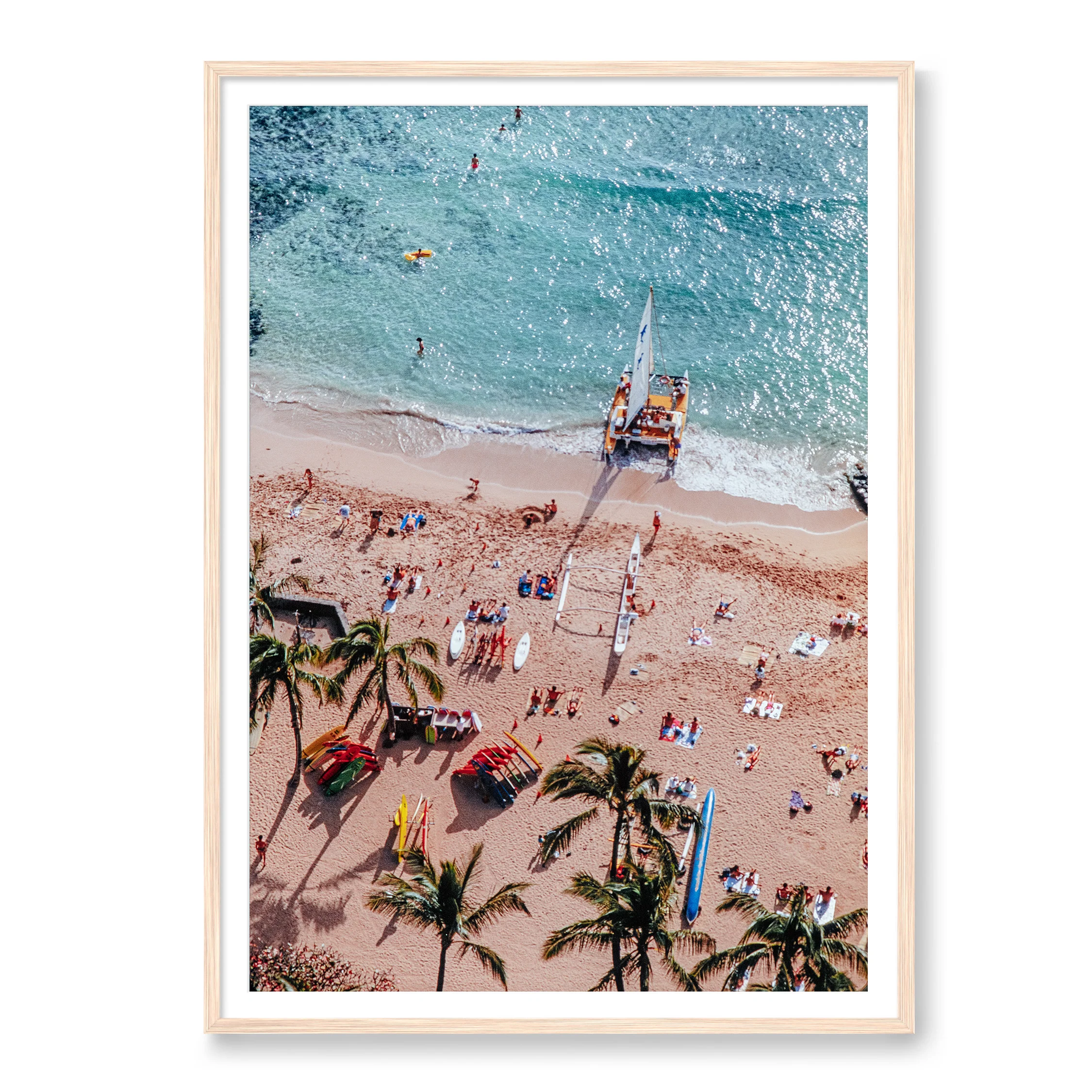 The Aloha Club - Image 3