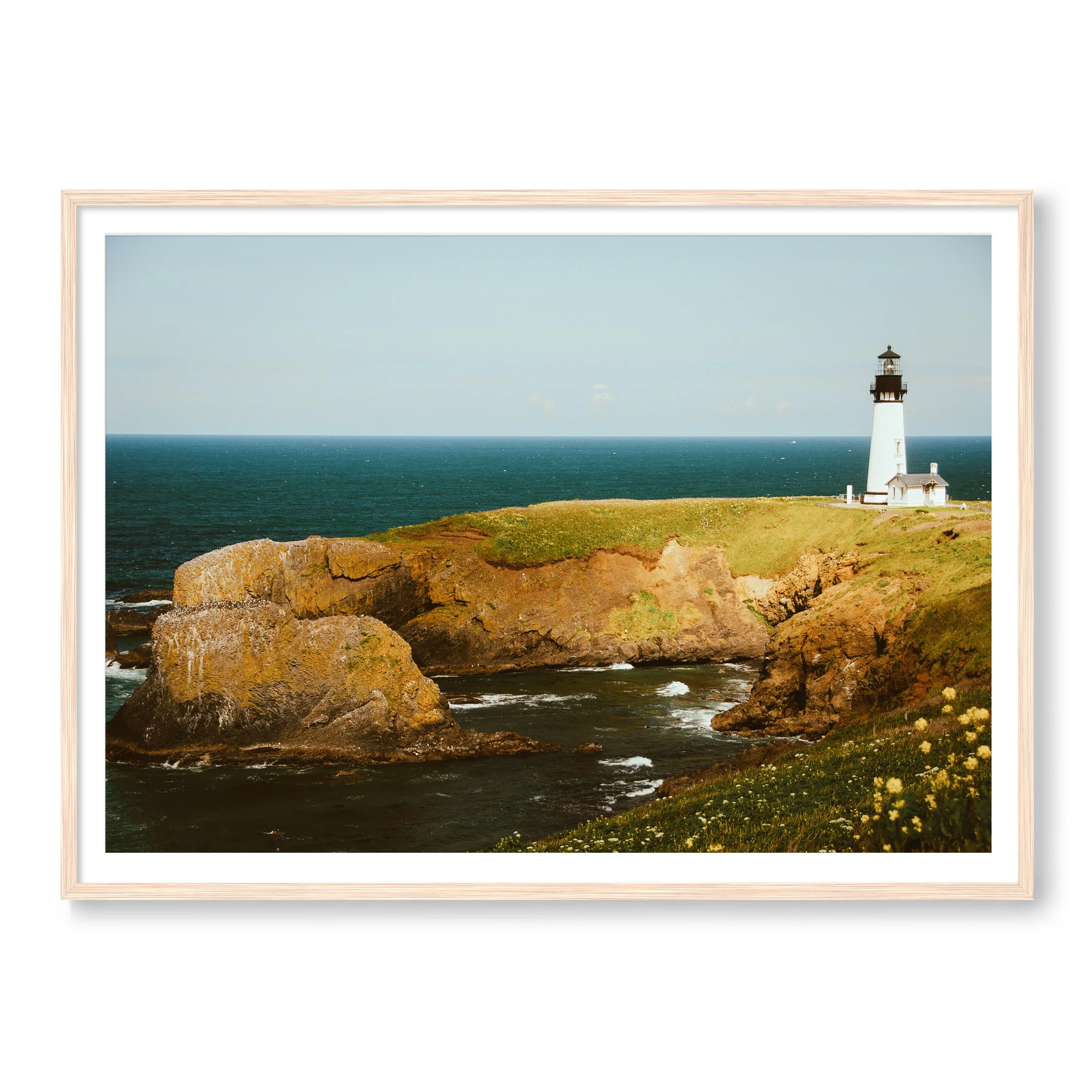 The Lighthouse - Image 3