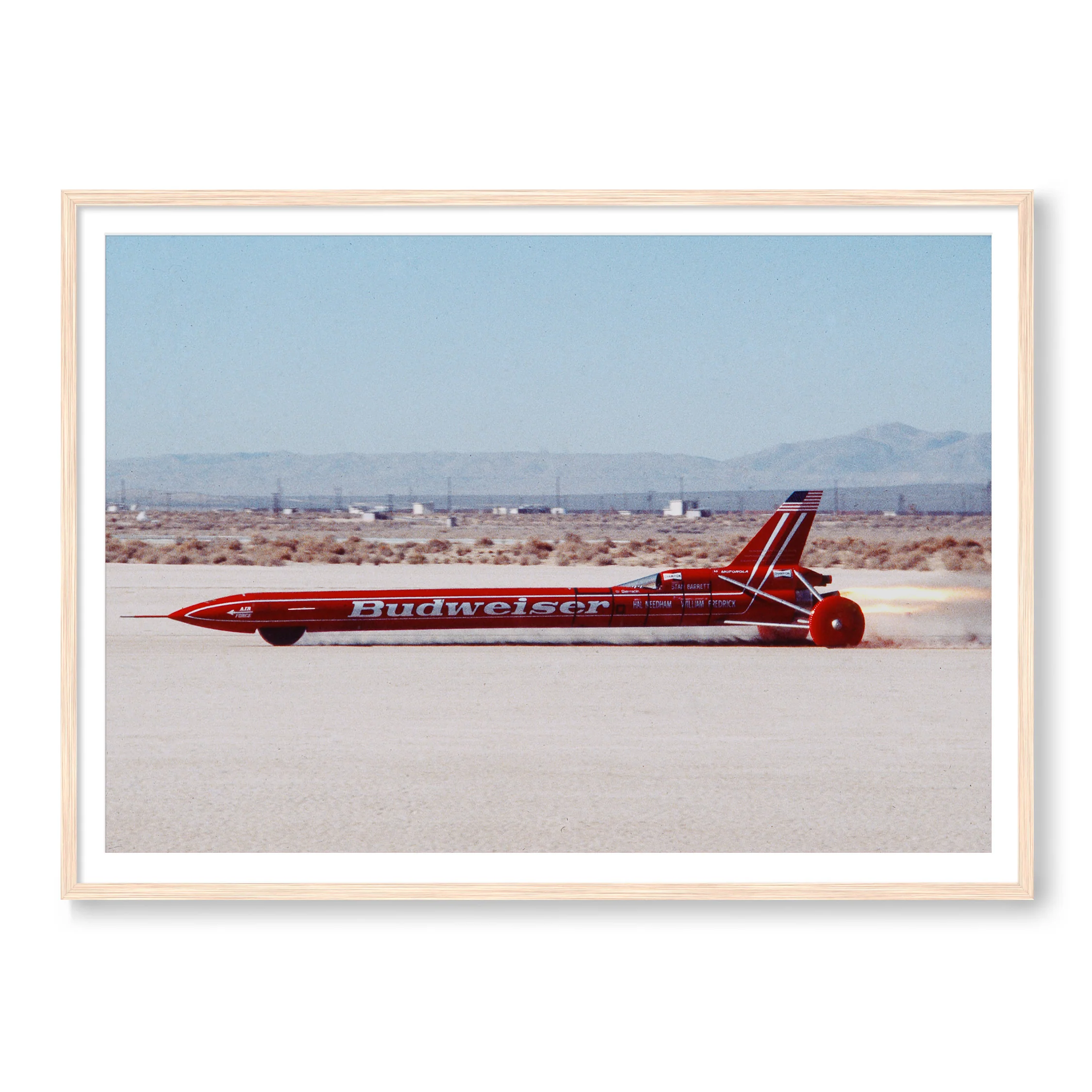 The Rocket - Image 3