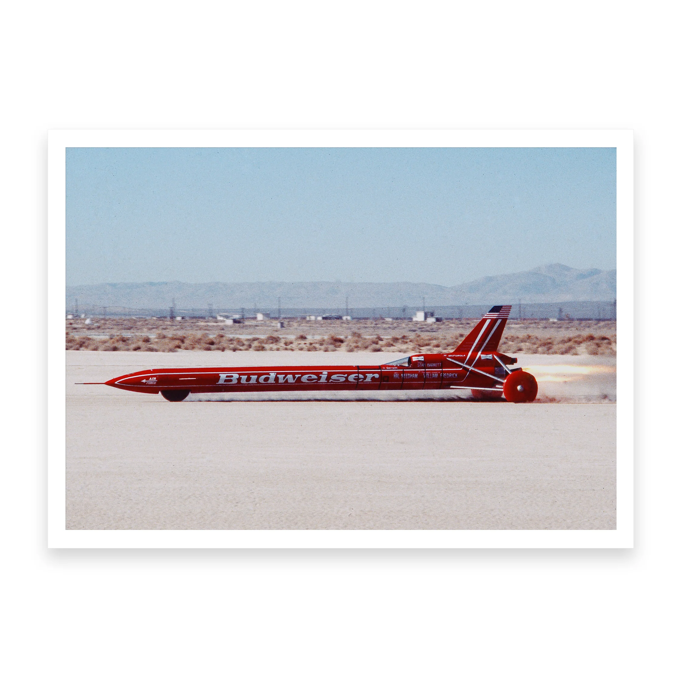 The Rocket - Image 4