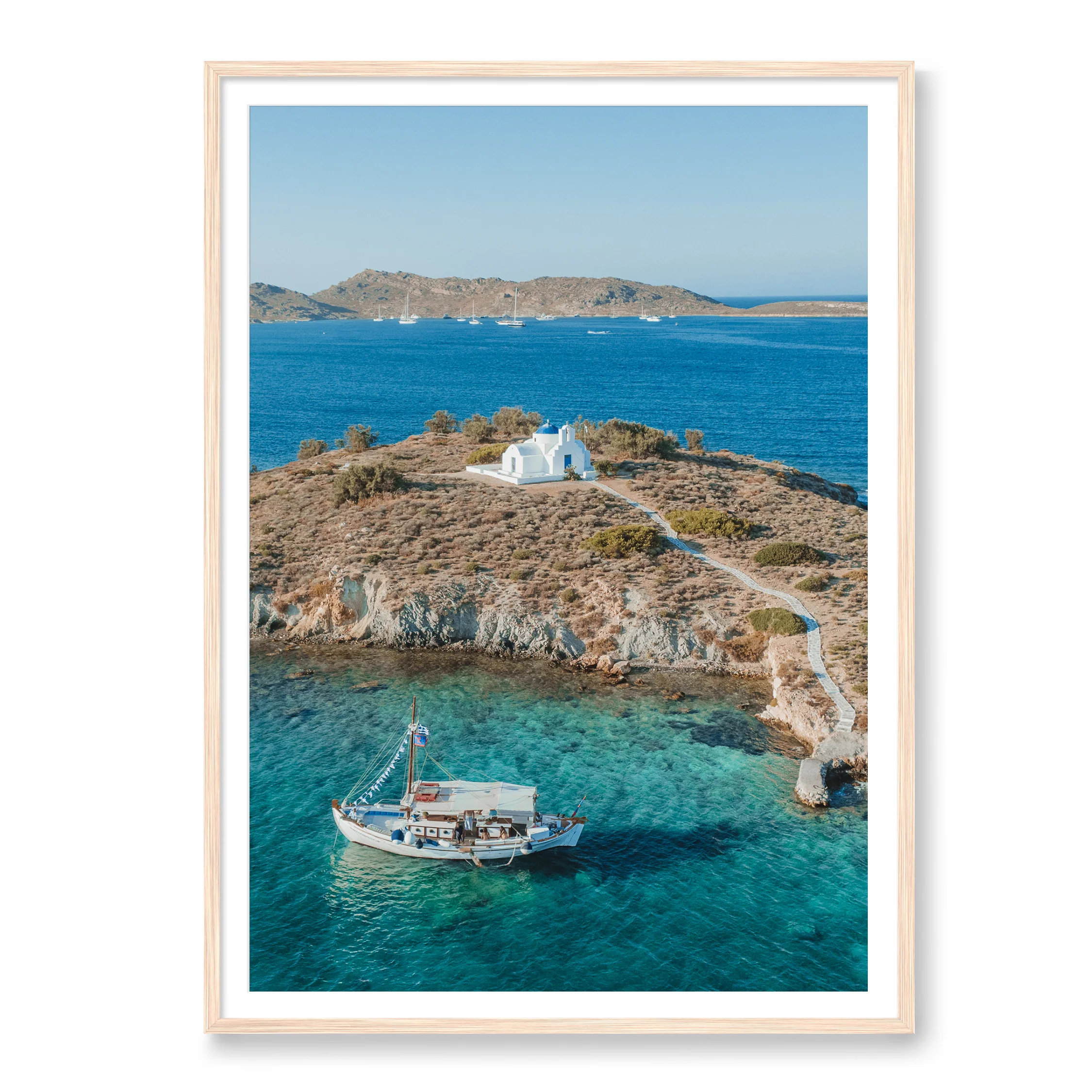 The Sea Church - Image 3