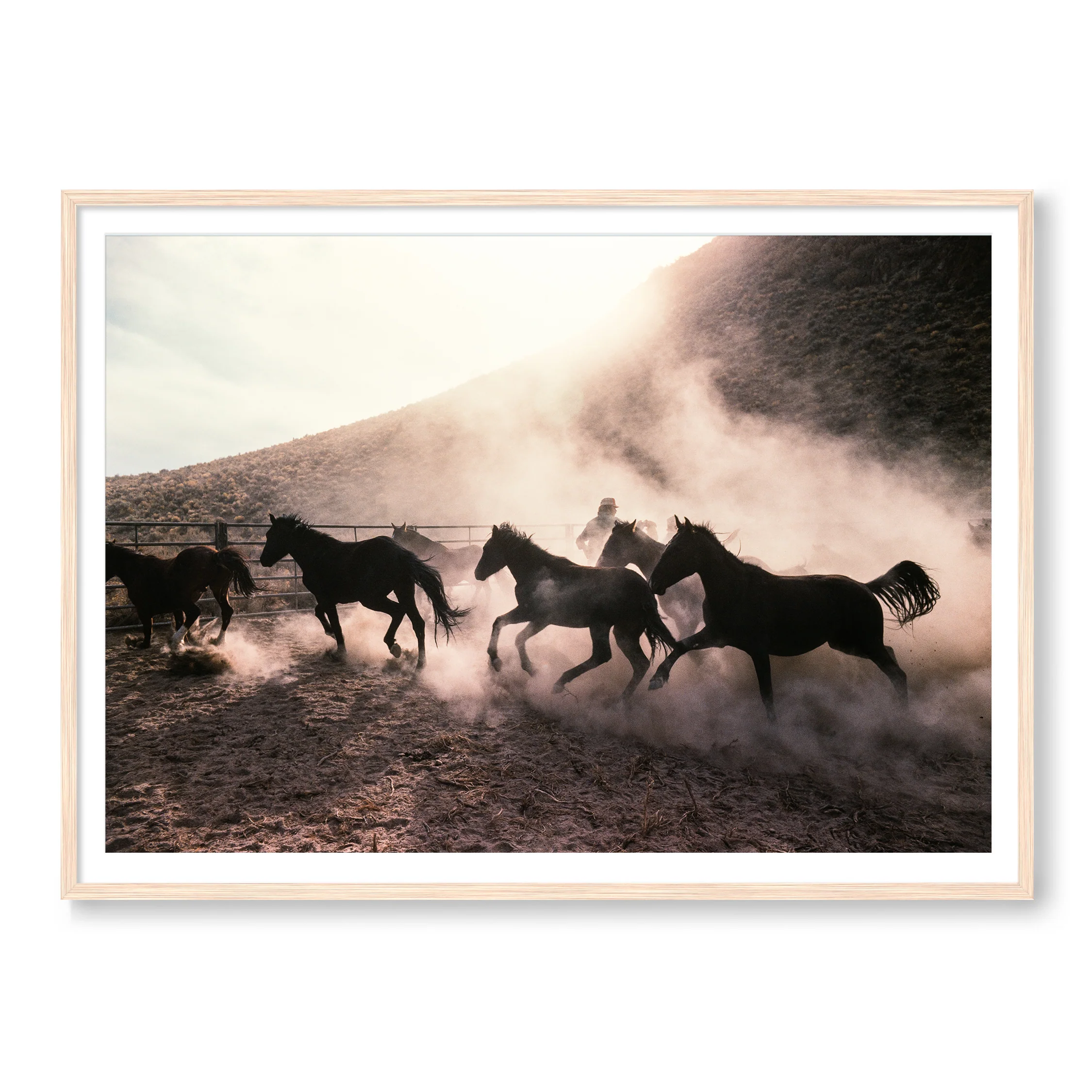 The Untamed West - Image 3