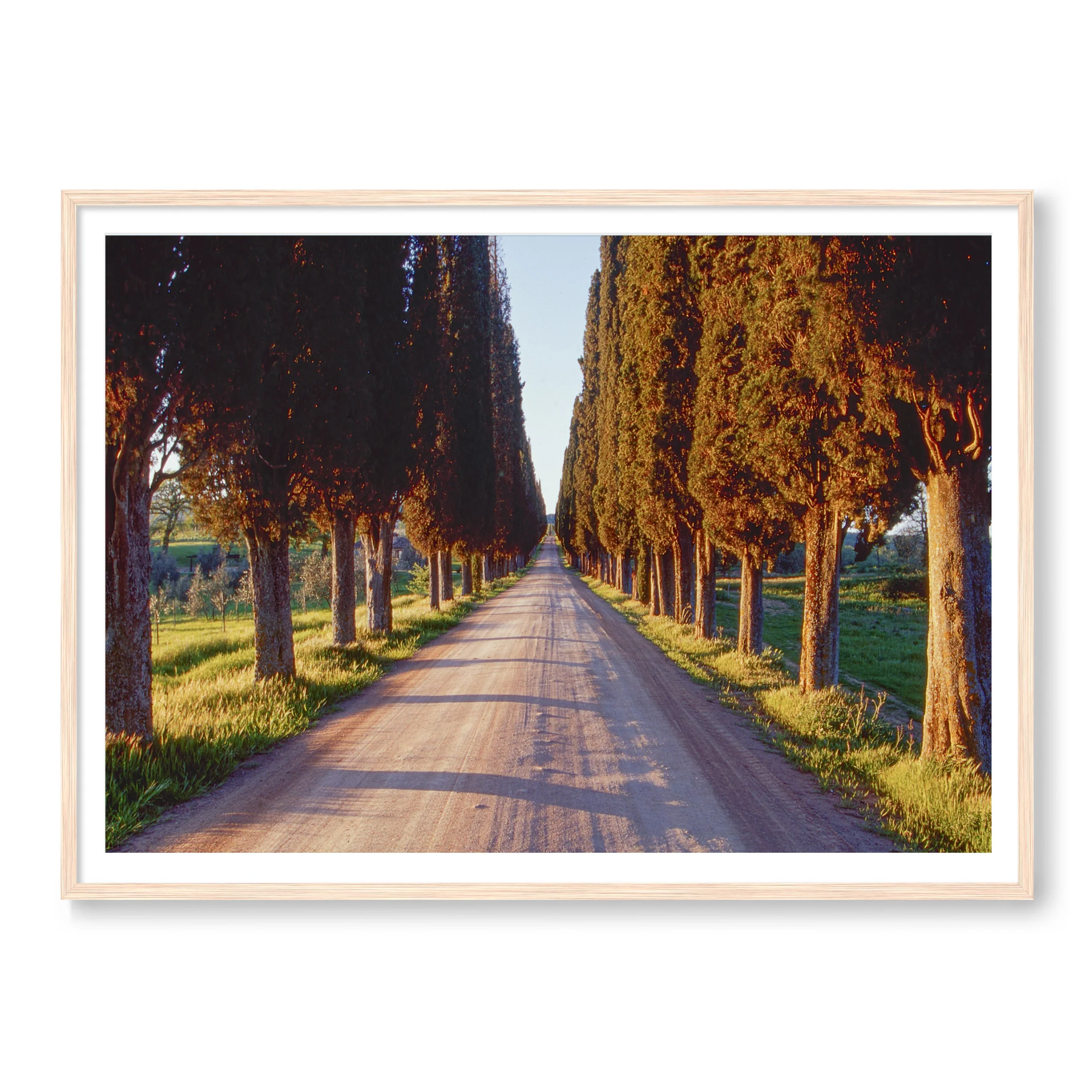 Tuscan Drive - Image 3