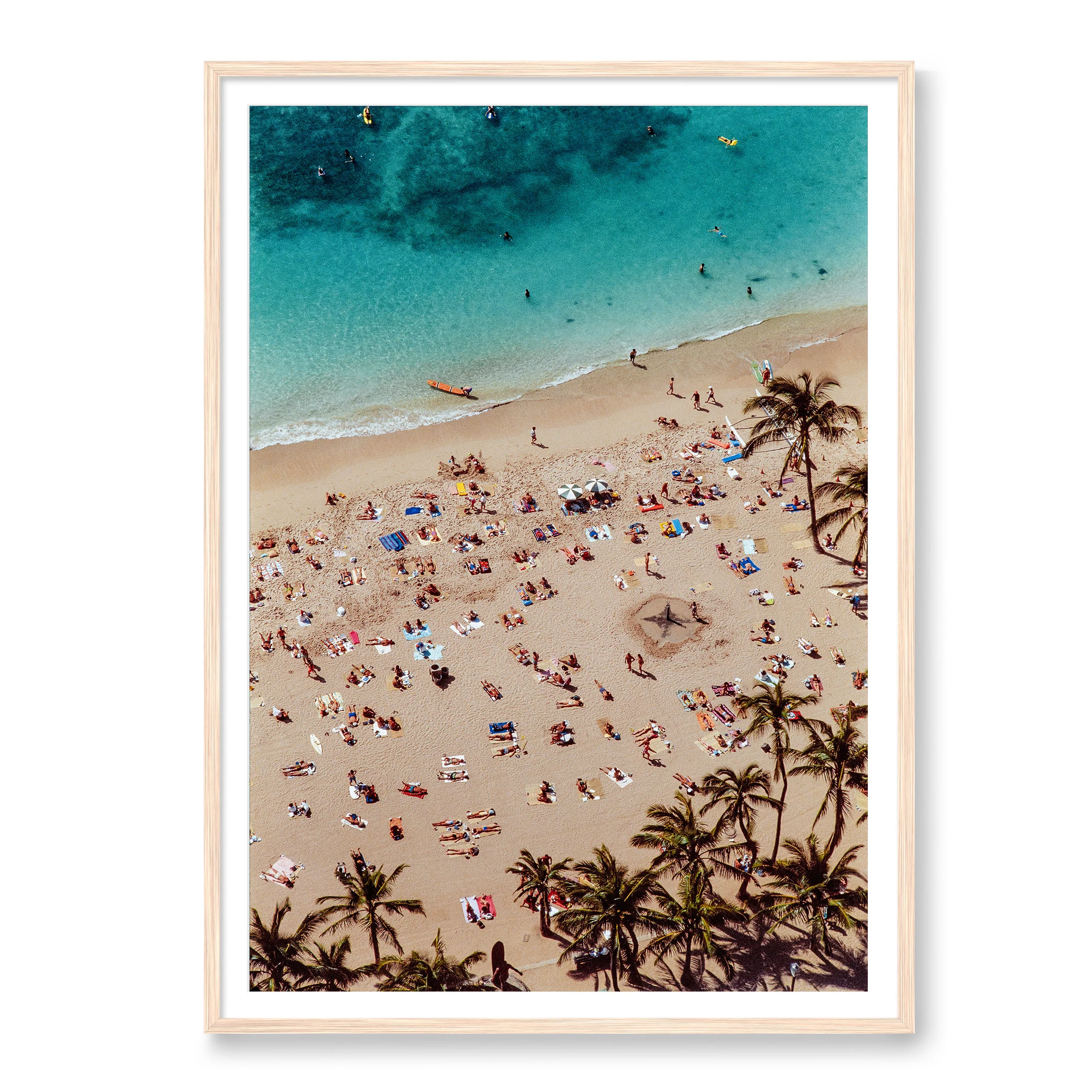 Waikiki 1989 - Image 3